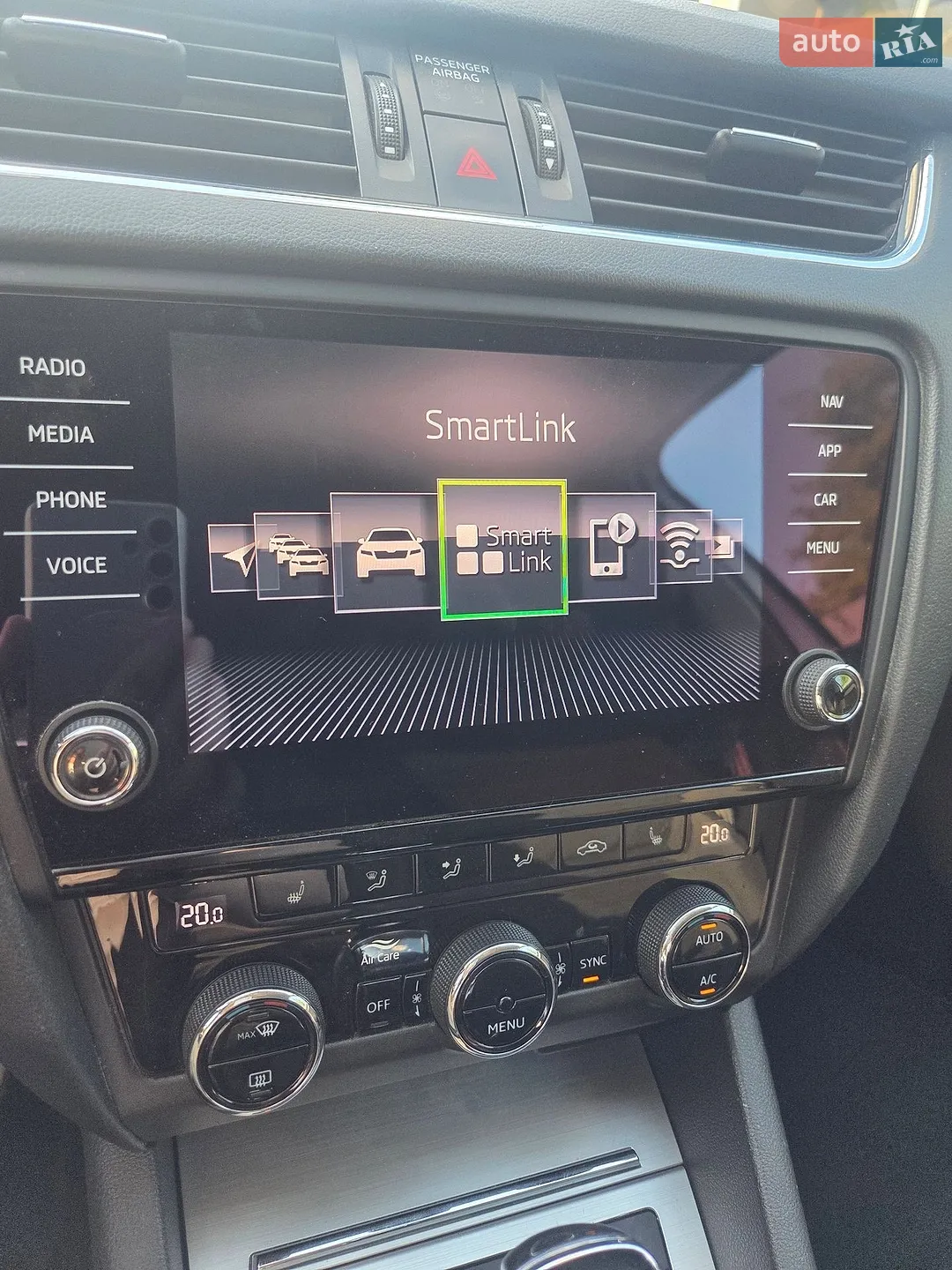 2019 Skoda Octavia - мініатюра 27