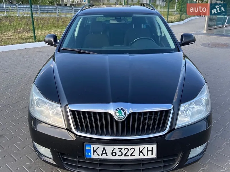 Skoda Octavia 2012 VIN TMBHT61Z3C2146623 фото оголошення 18 з 49