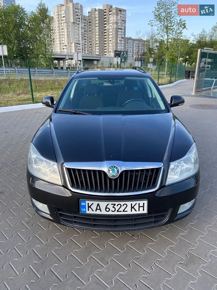 2013 Skoda Octavia - мініатюра 27
