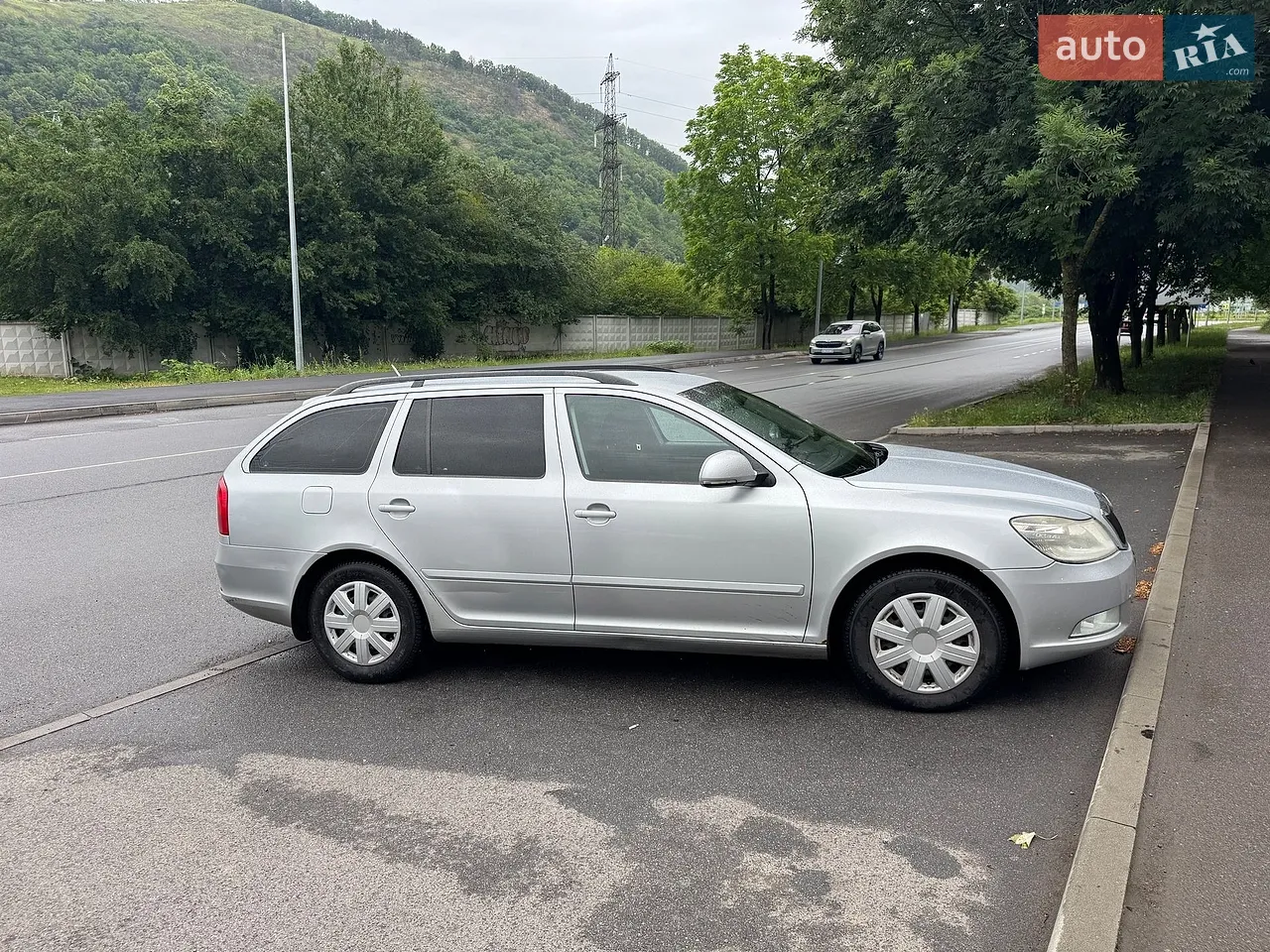 2010 Skoda Octavia - мініатюра 14