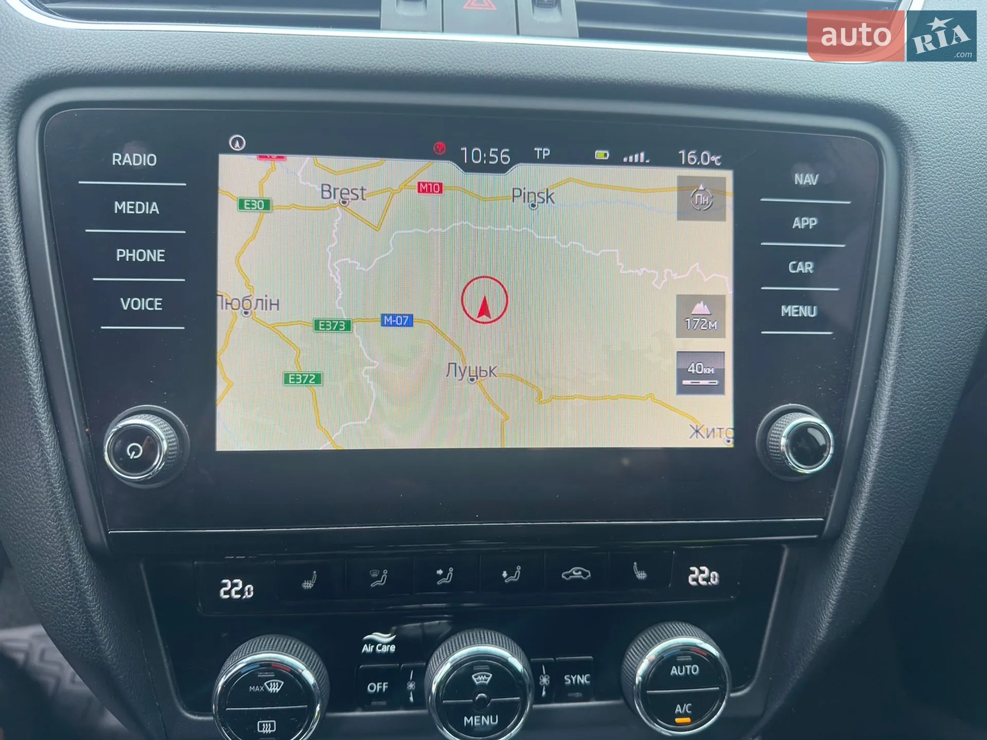 2018 Skoda Octavia - мініатюра 19