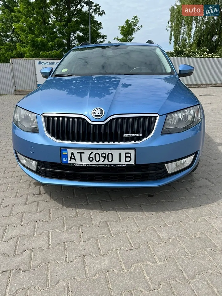 2015 Audi A3 - мініатюра 17