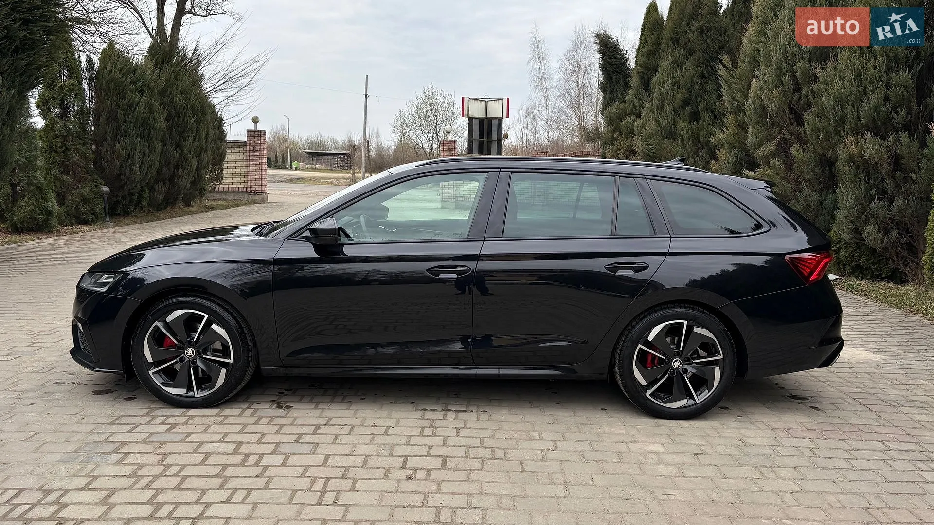 2021 Skoda Octavia - мініатюра 14