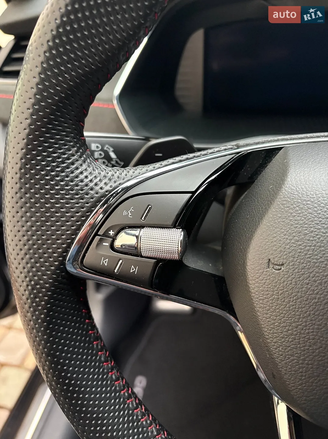 2021 Skoda Octavia - мініатюра 44