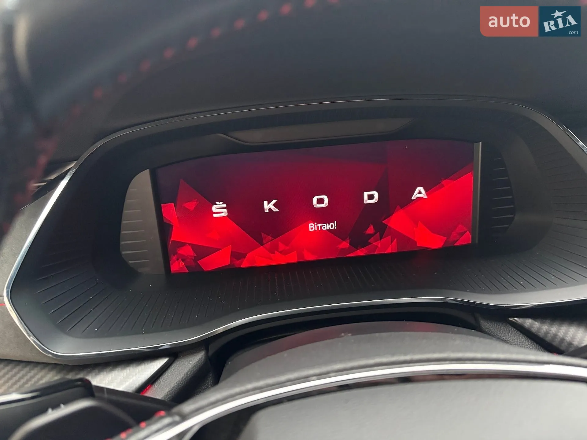 2021 Skoda Octavia - мініатюра 73