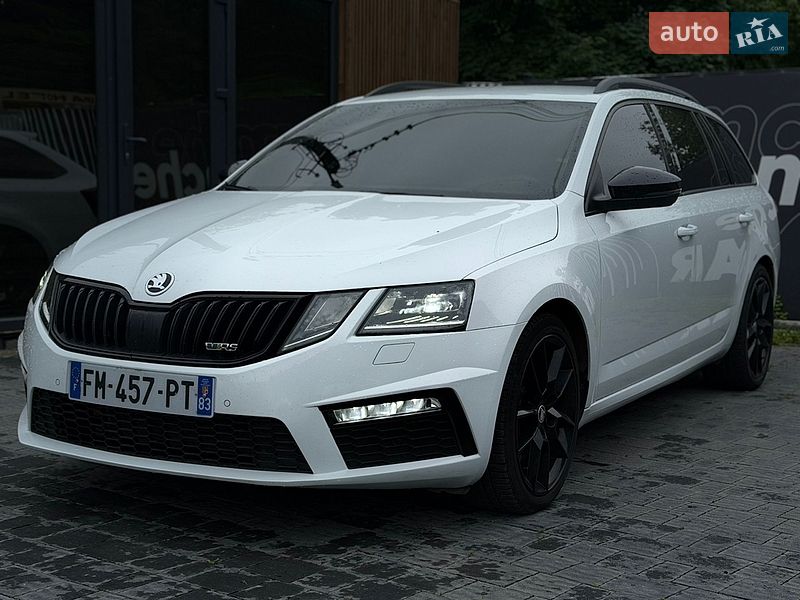 2019 Skoda Octavia, VIN TMBLK7NEXL0083431:plate — фото 1 (autoria)
