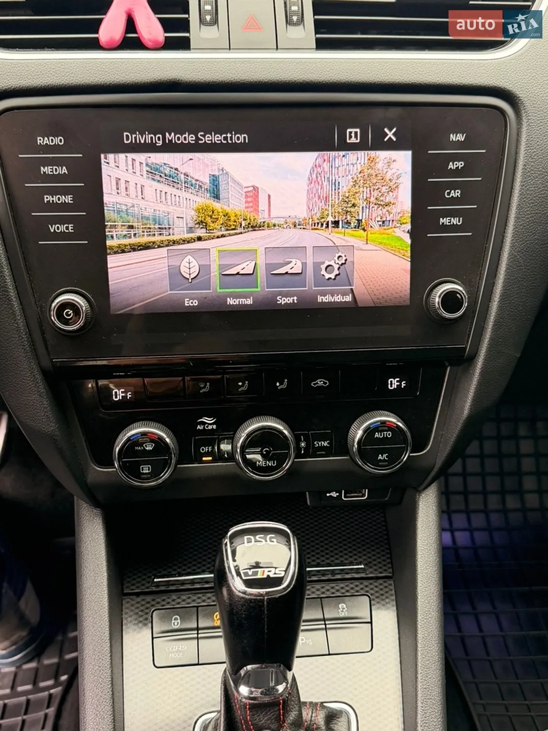 2019 Skoda Octavia - мініатюра 17
