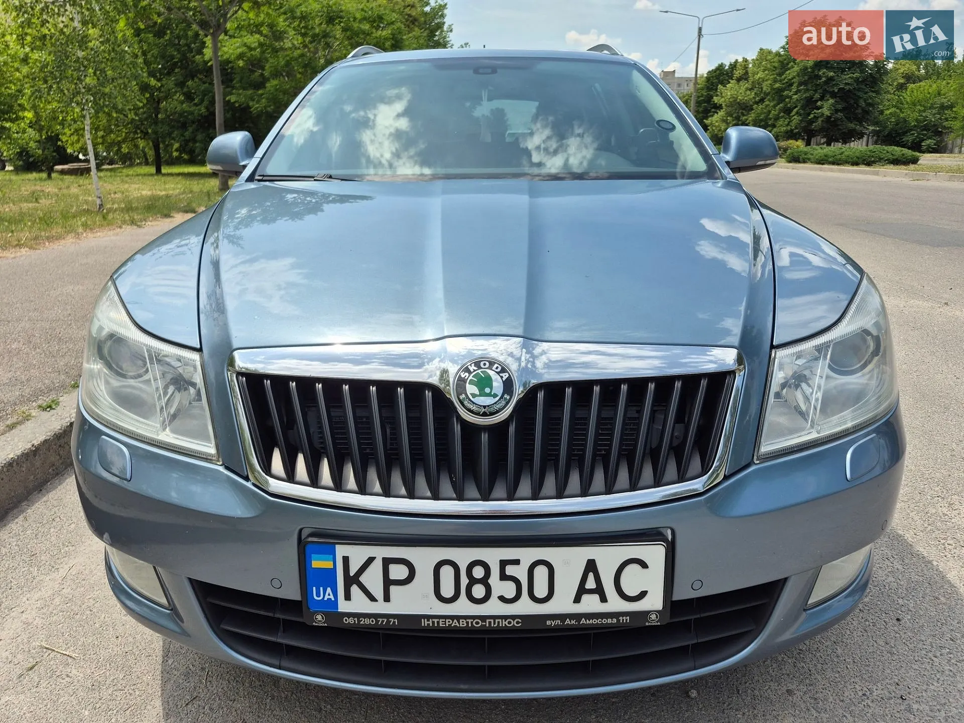 2011 Skoda Octavia - мініатюра 4
