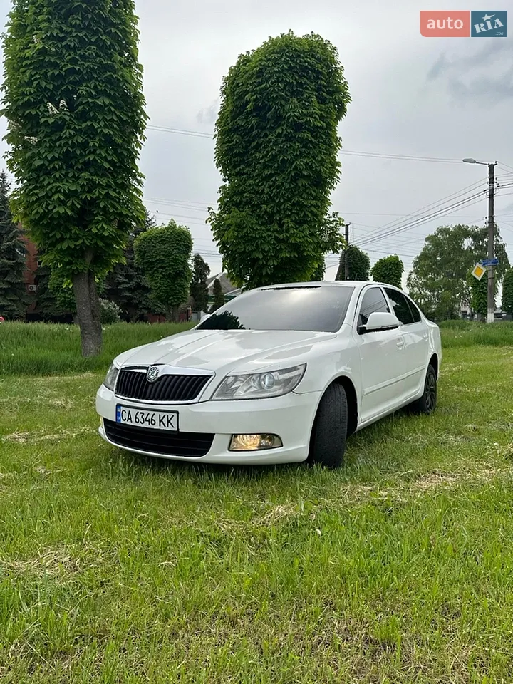 2013 Skoda Octavia - мініатюра 30