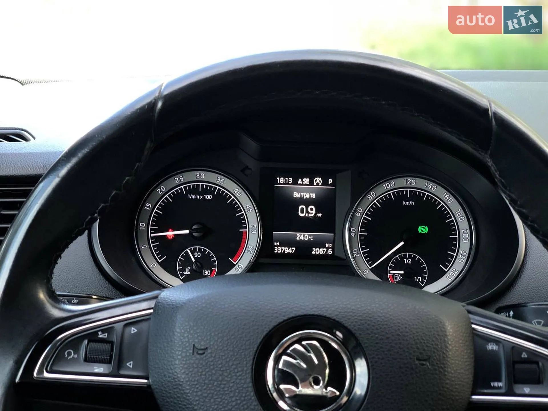 2018 Skoda Octavia - мініатюра 18