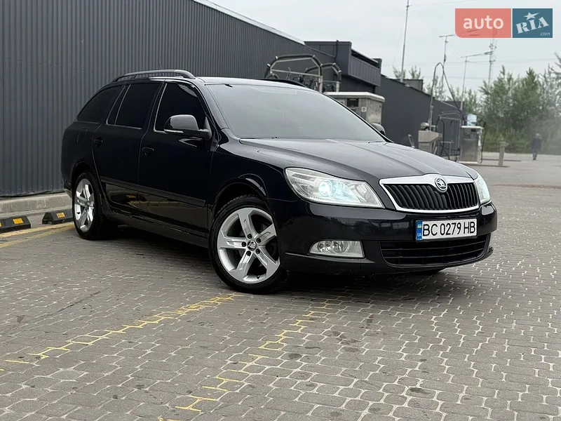 Skoda Octavia 2011 VIN TMBJT61Z3C2086859 фото оголошення 20 з 51