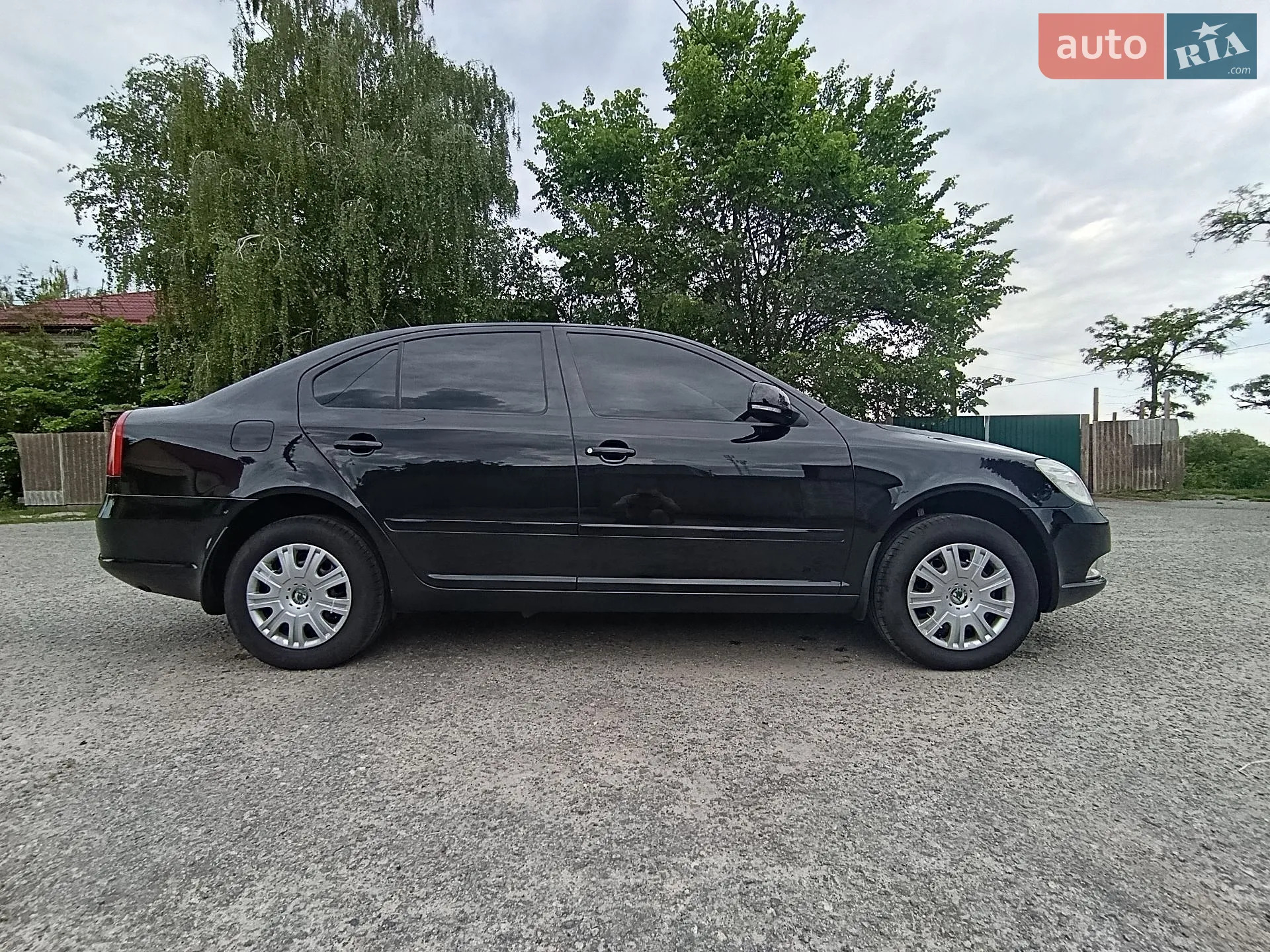 2011 Skoda Octavia - мініатюра 7