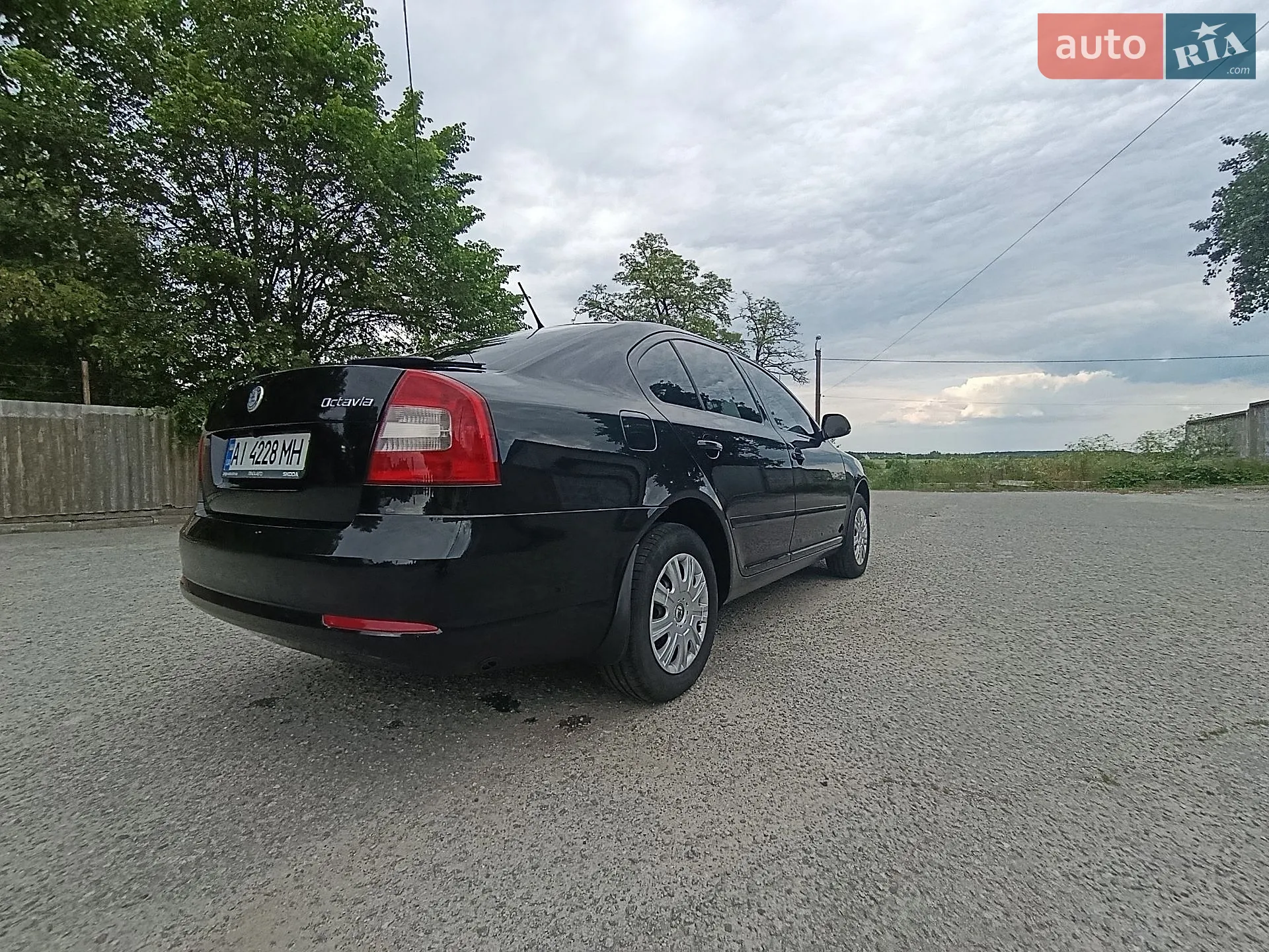 2011 Skoda Octavia - мініатюра 6