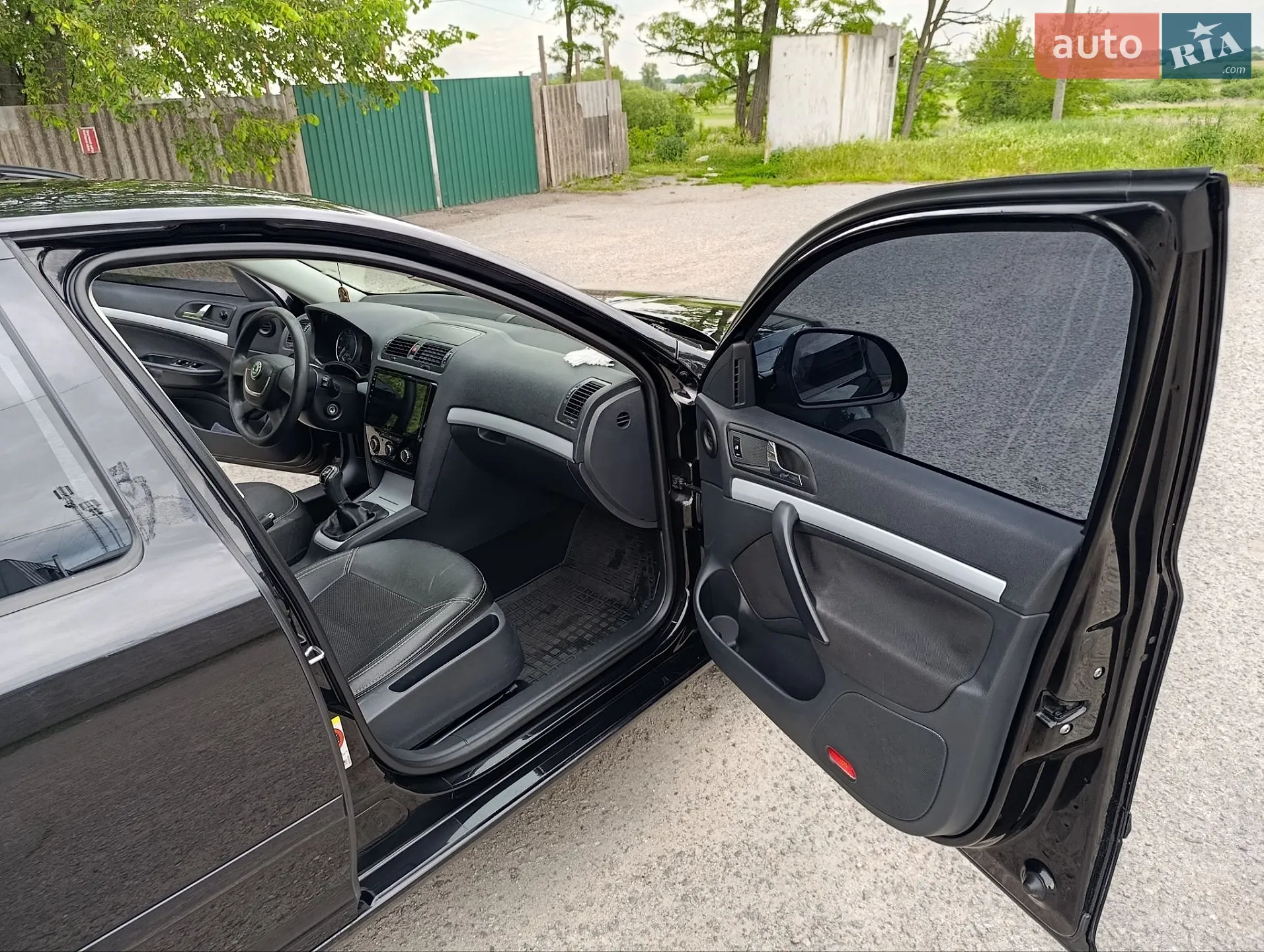 2011 Skoda Octavia - мініатюра 16