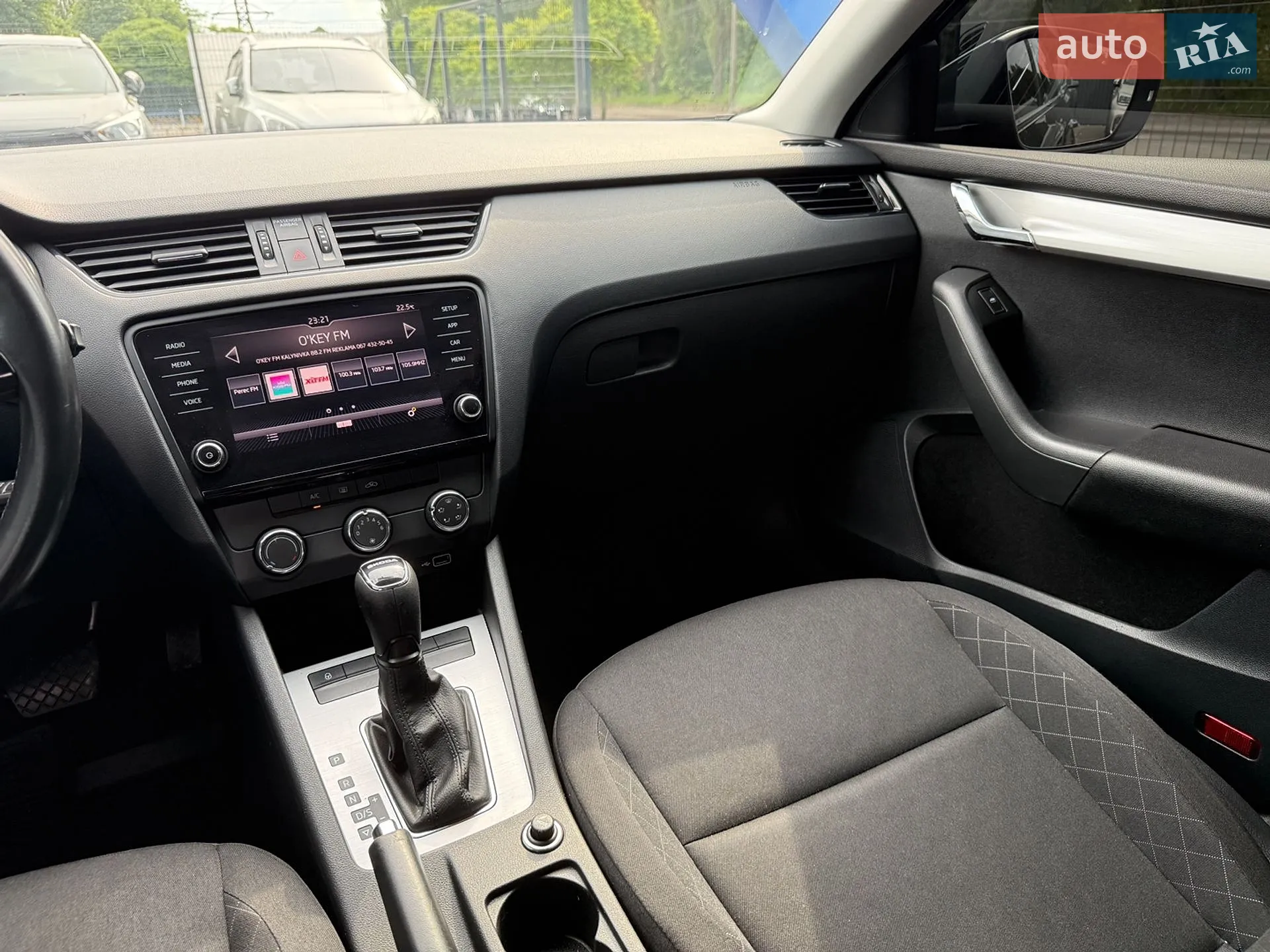 2019 Skoda Octavia - мініатюра 9