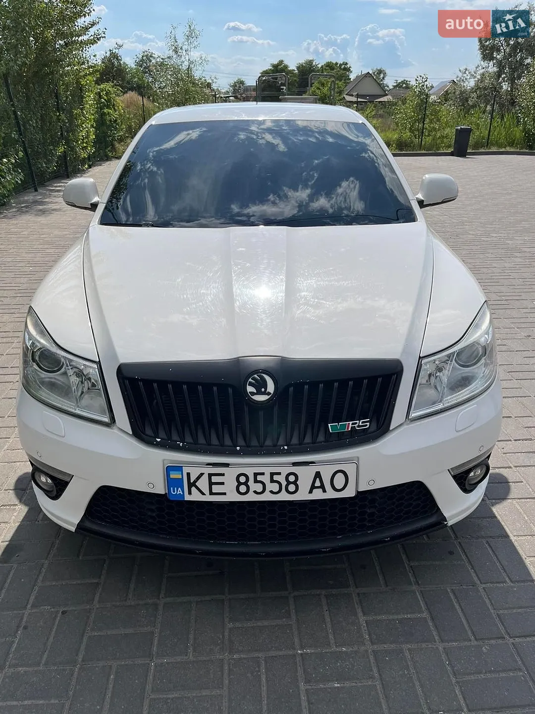 2011 Skoda Octavia - фото 1