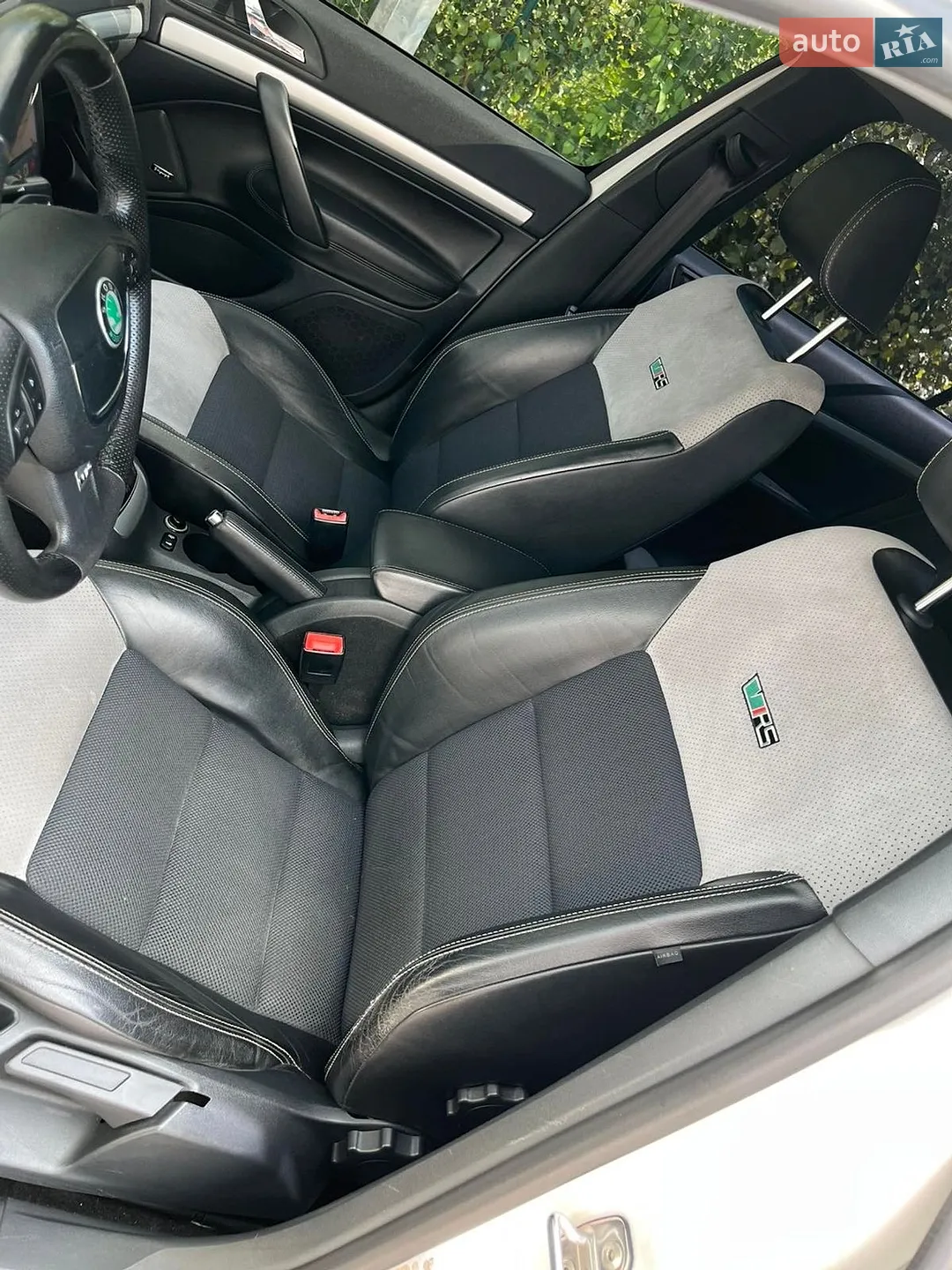 2011 Skoda Octavia - мініатюра 6