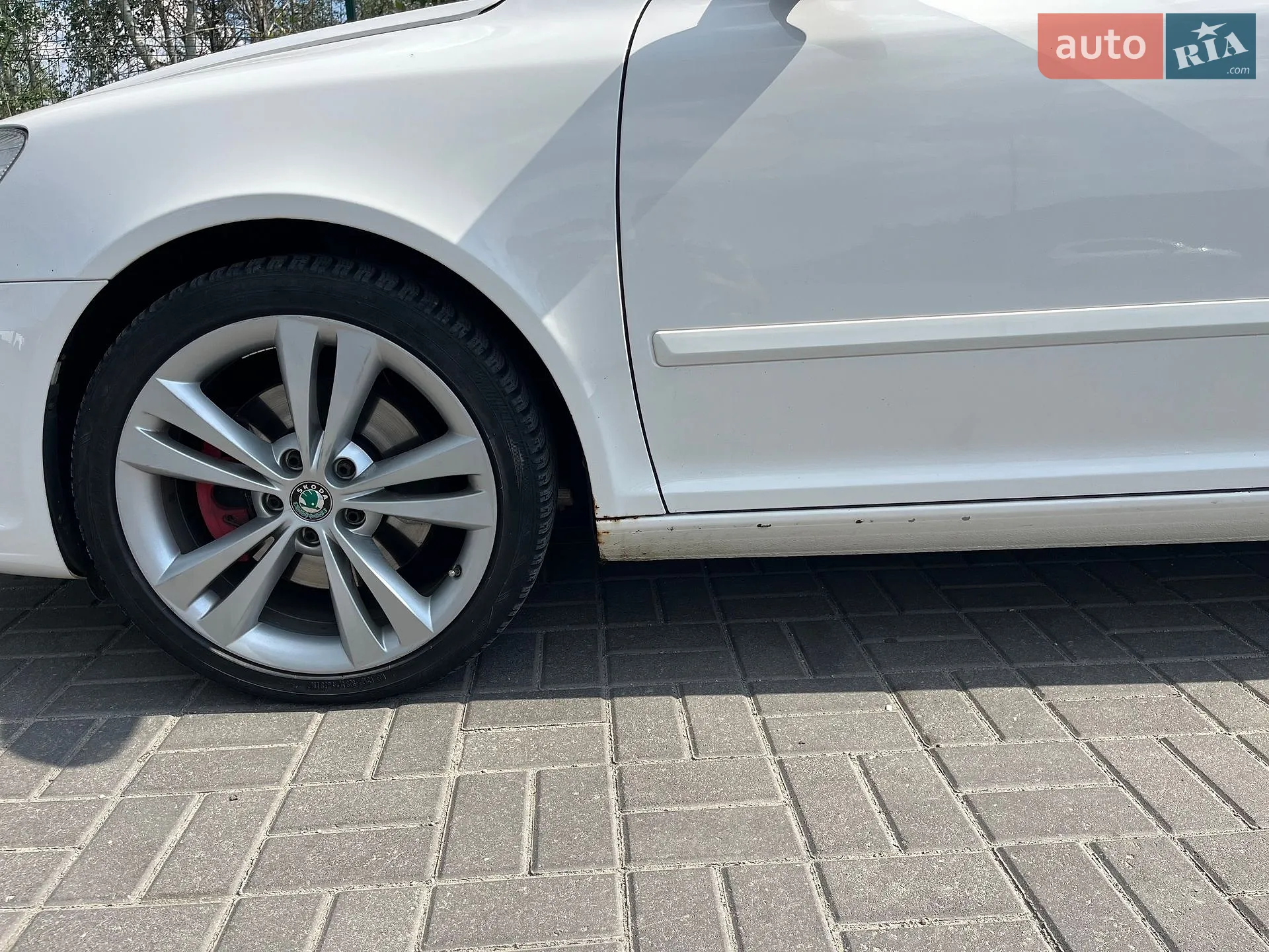 2011 Skoda Octavia - мініатюра 19