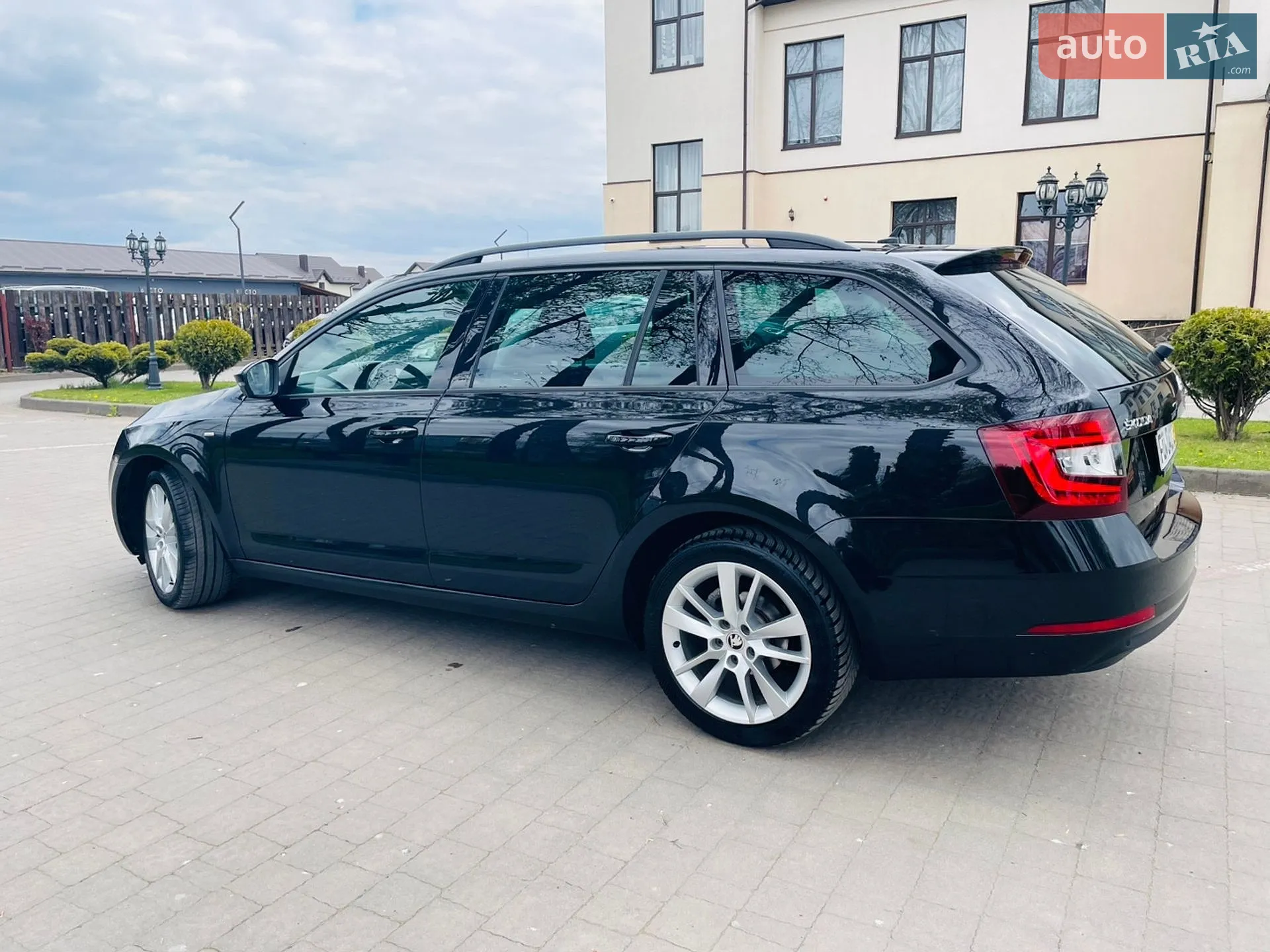 2018 Skoda Octavia - мініатюра 18