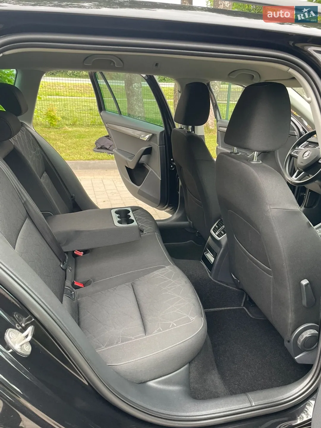 2018 Skoda Octavia - мініатюра 40