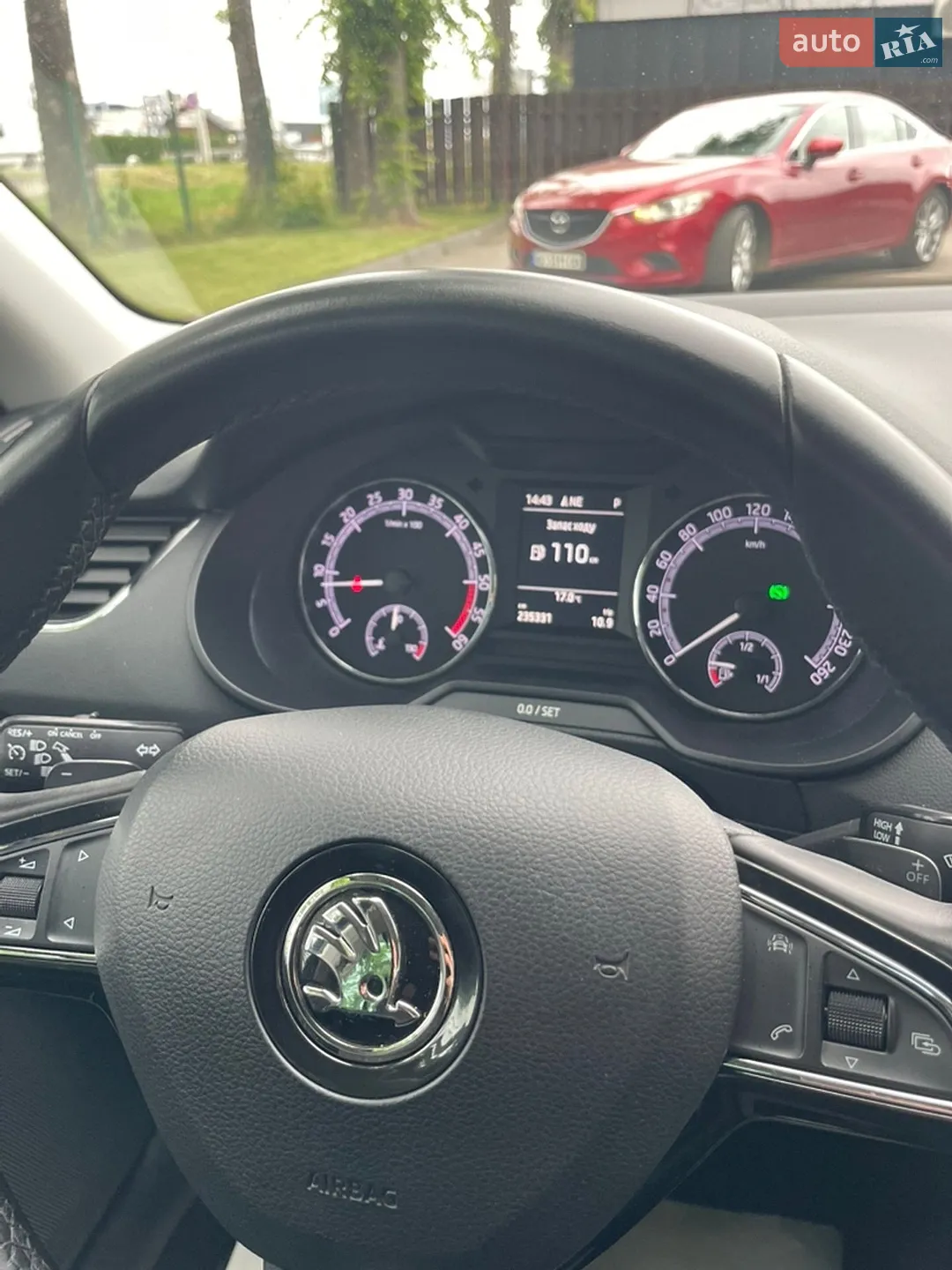 2018 Skoda Octavia - мініатюра 51