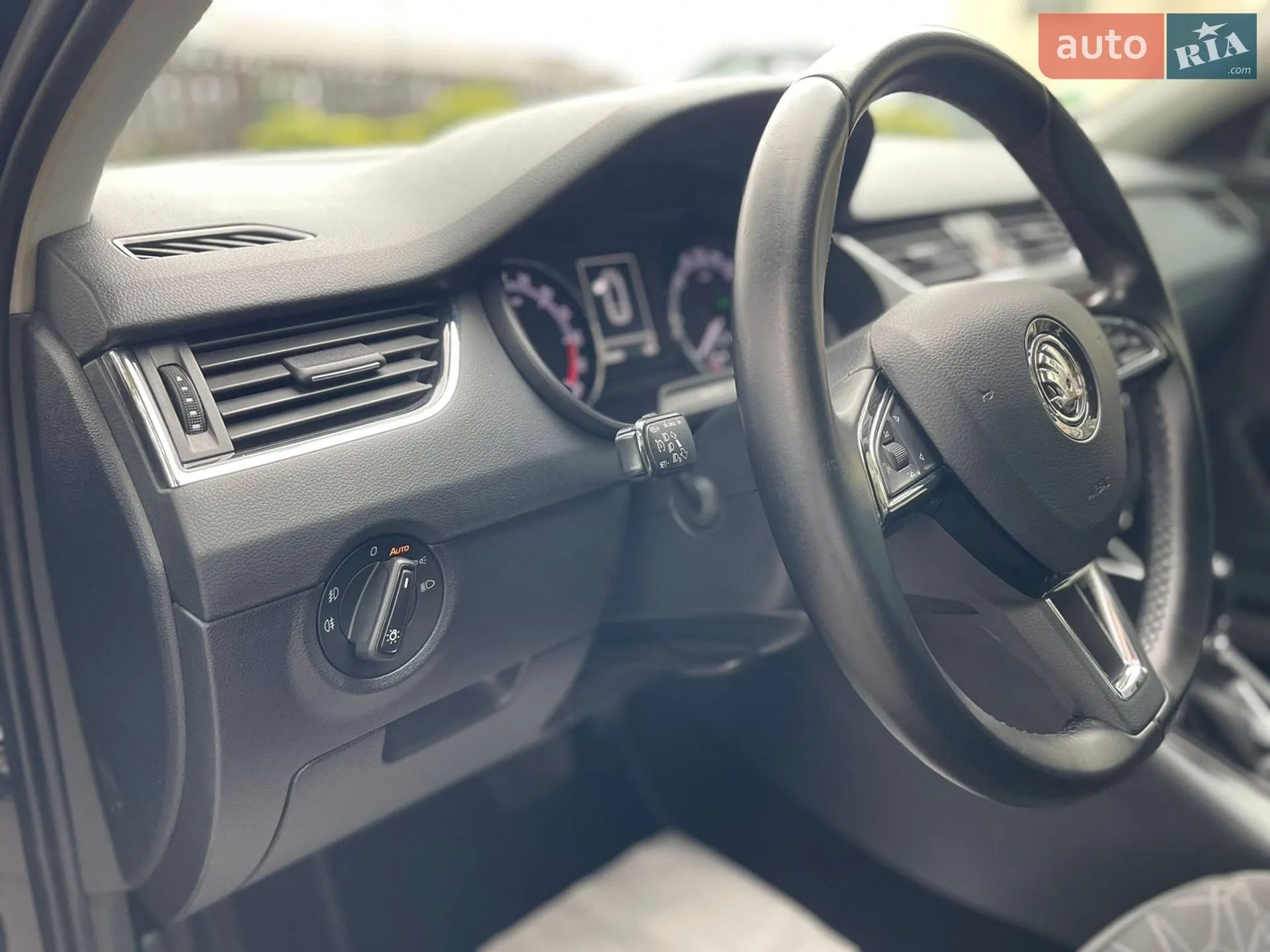 2018 Skoda Octavia - мініатюра 69