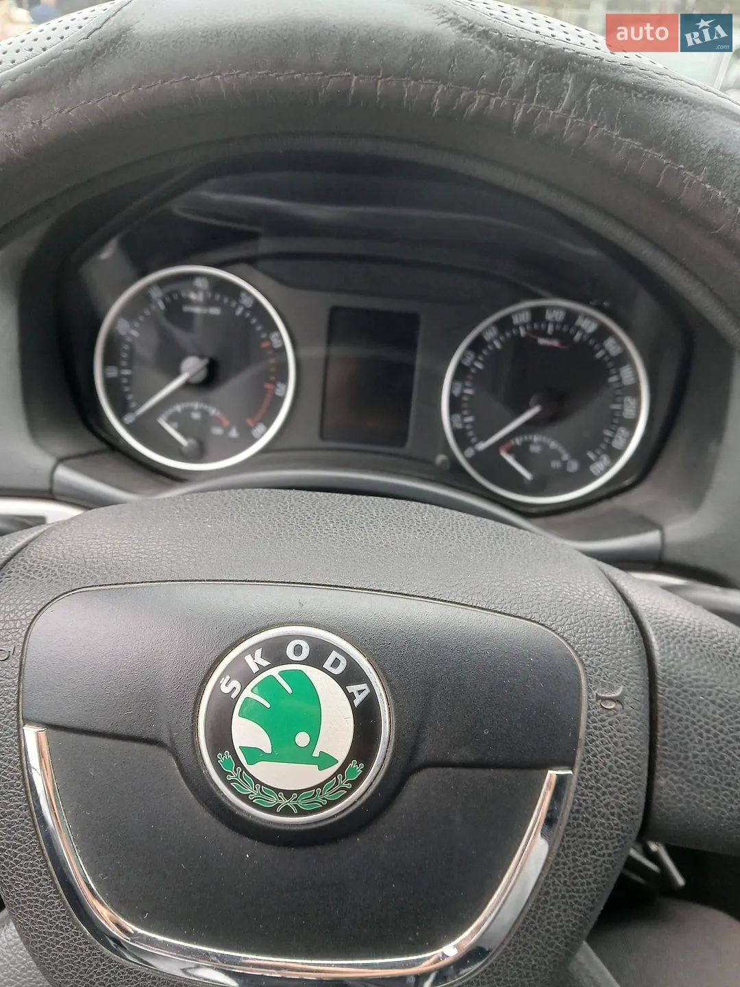 2012 Skoda Octavia - мініатюра 11