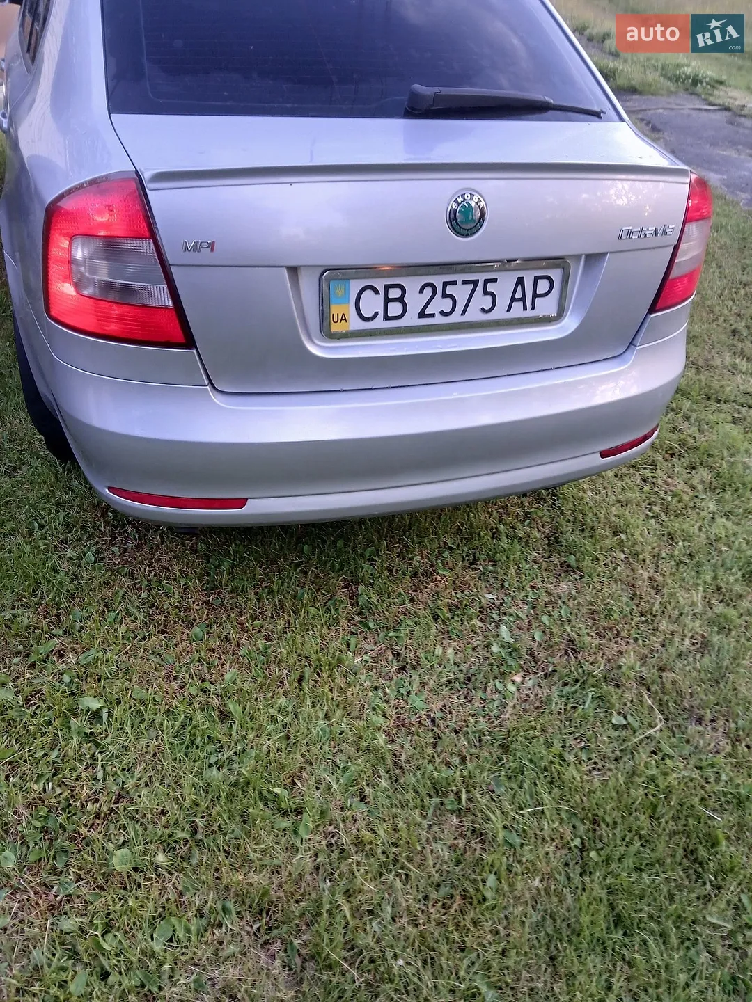 2012 Skoda Octavia - мініатюра 10