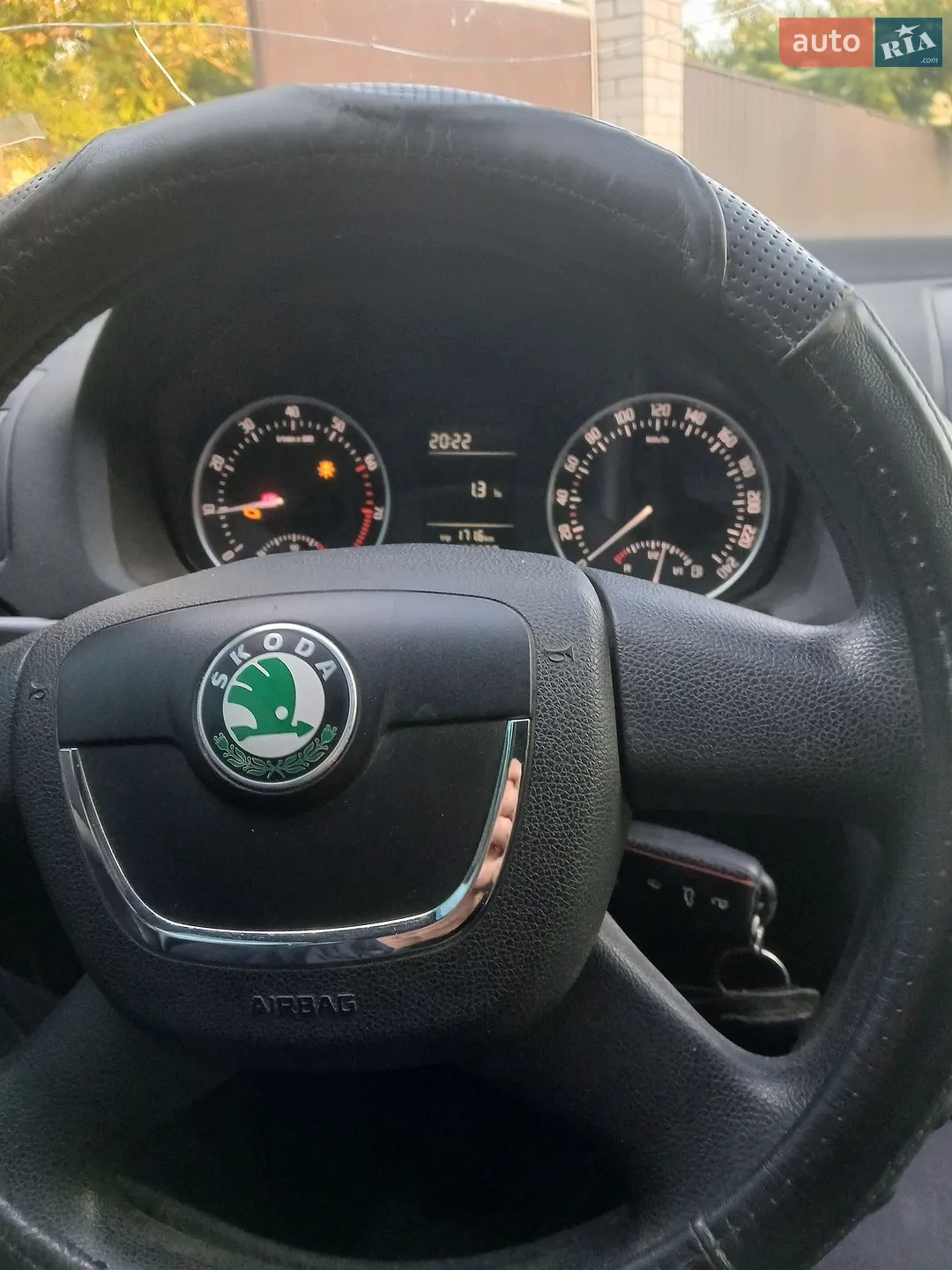 2012 Skoda Octavia - мініатюра 19