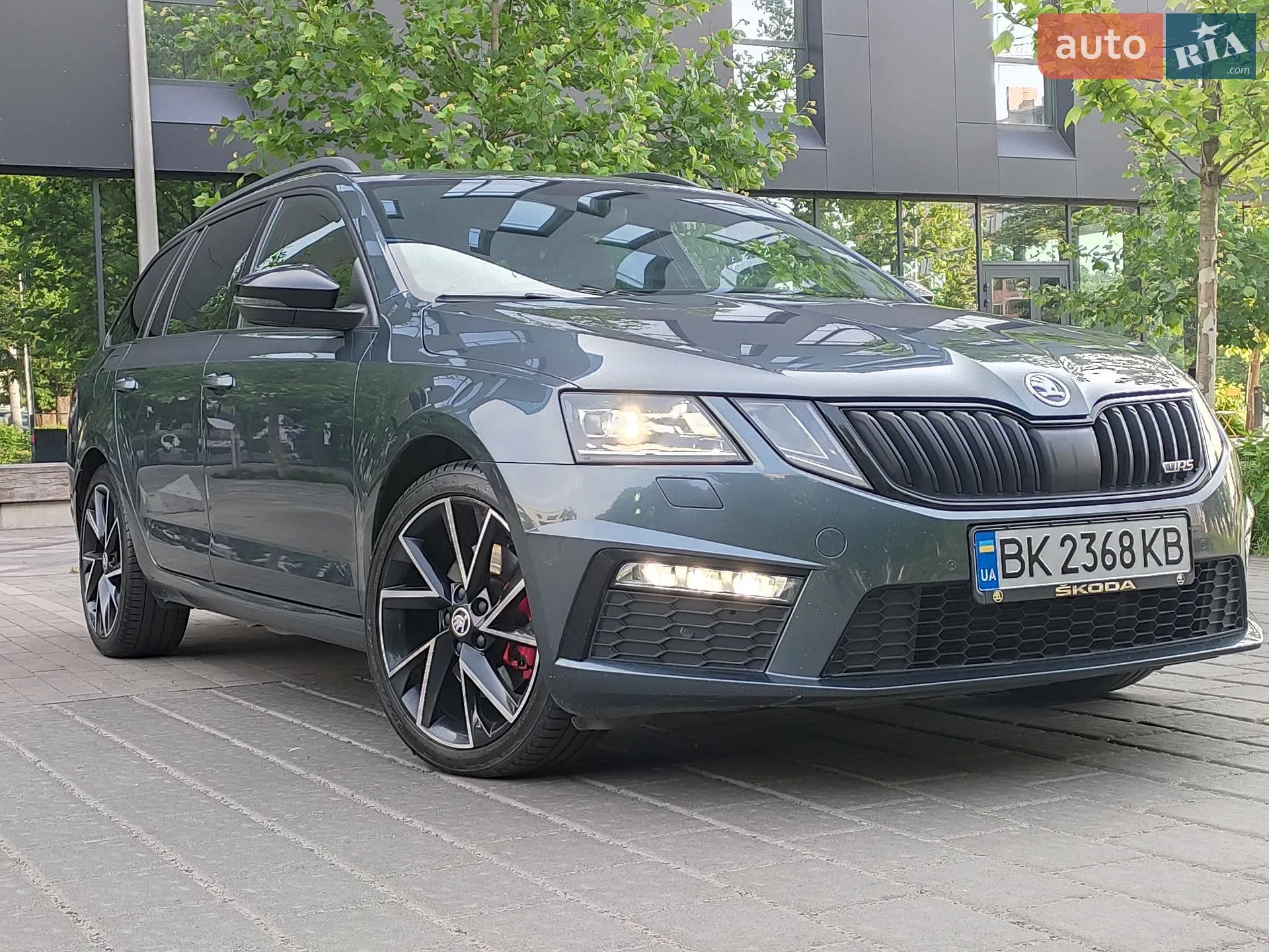 2019 Skoda Octavia - мініатюра 17
