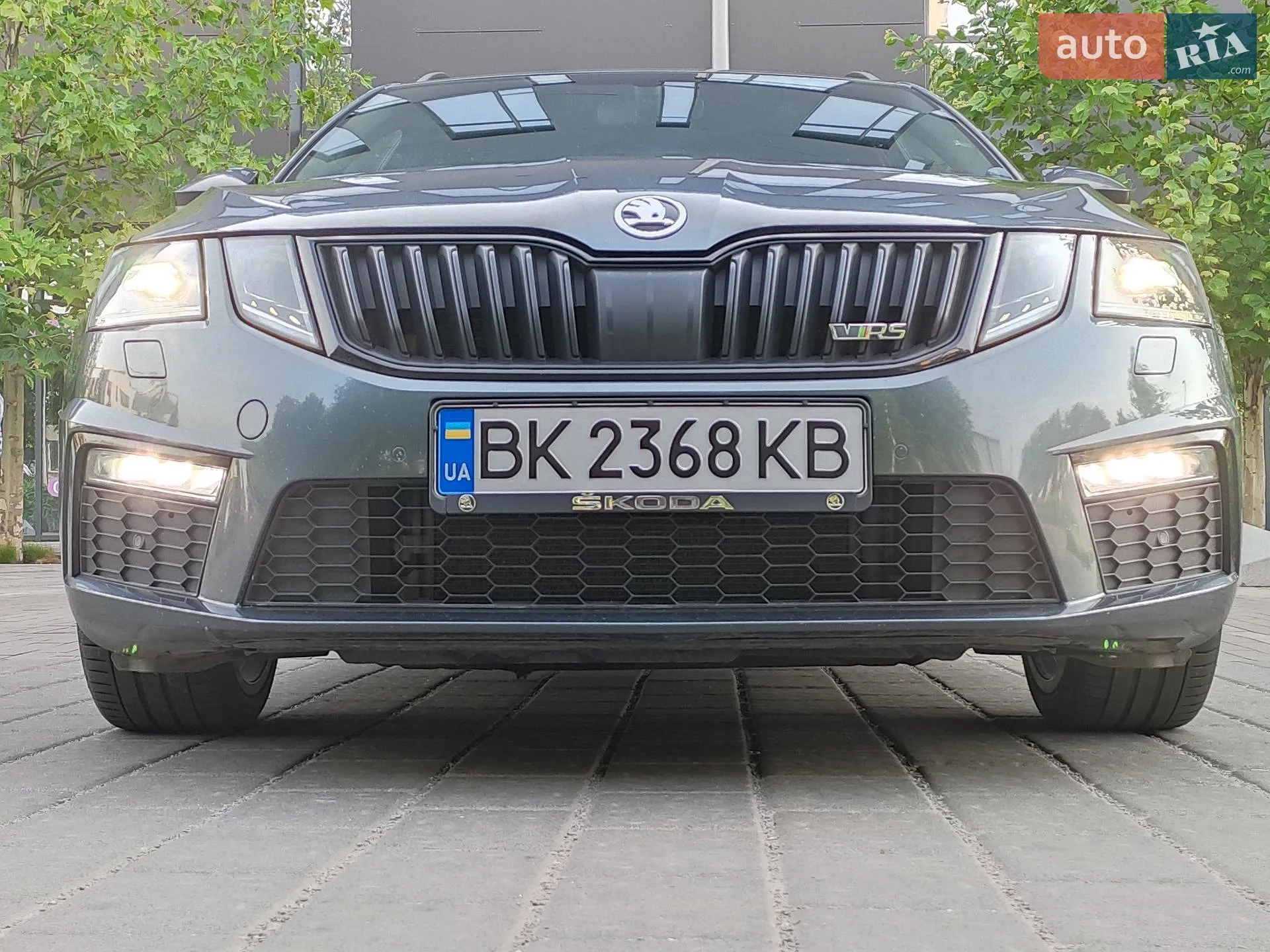 2019 Skoda Octavia - мініатюра 25