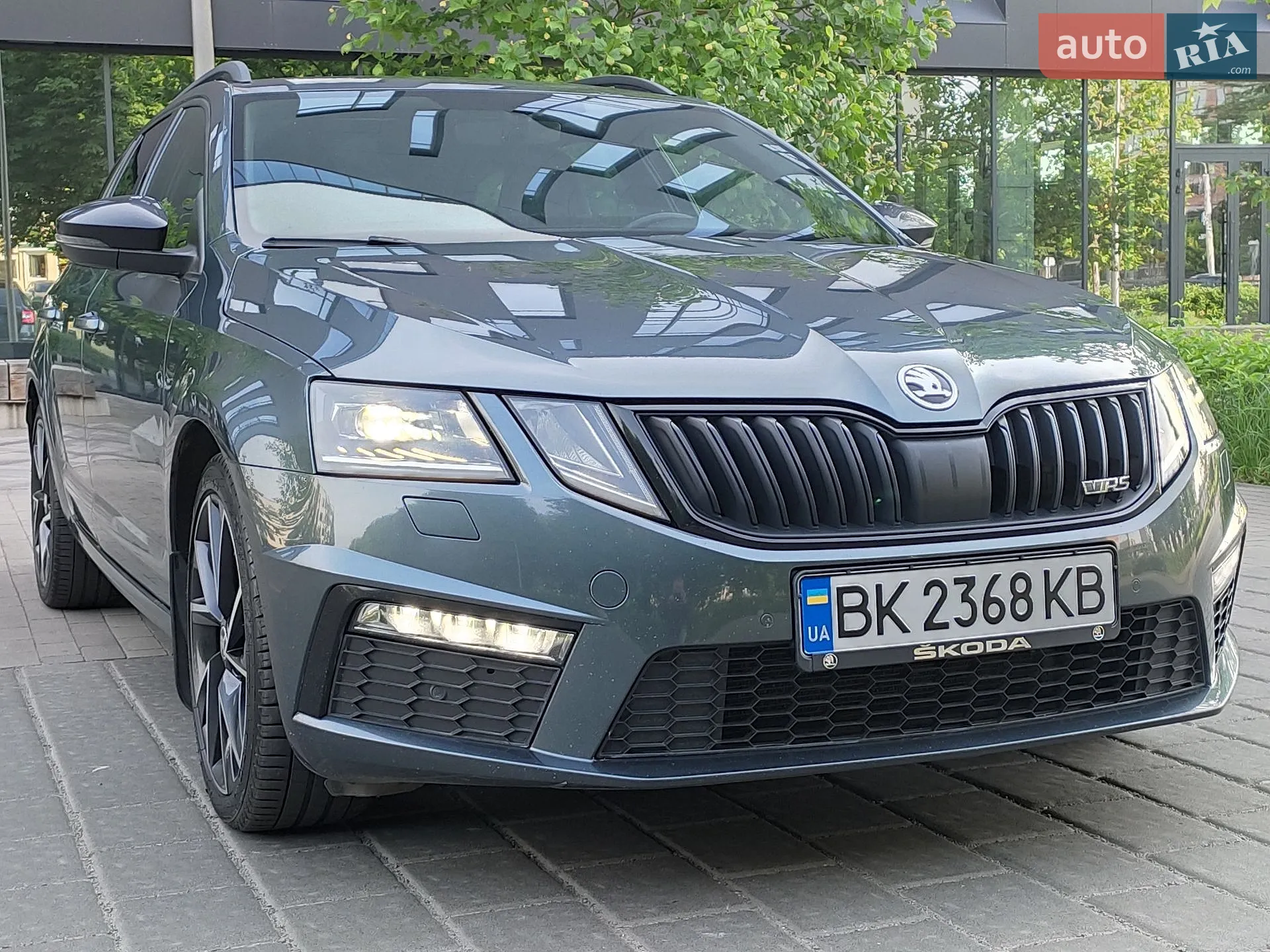 2019 Skoda Octavia - мініатюра 39