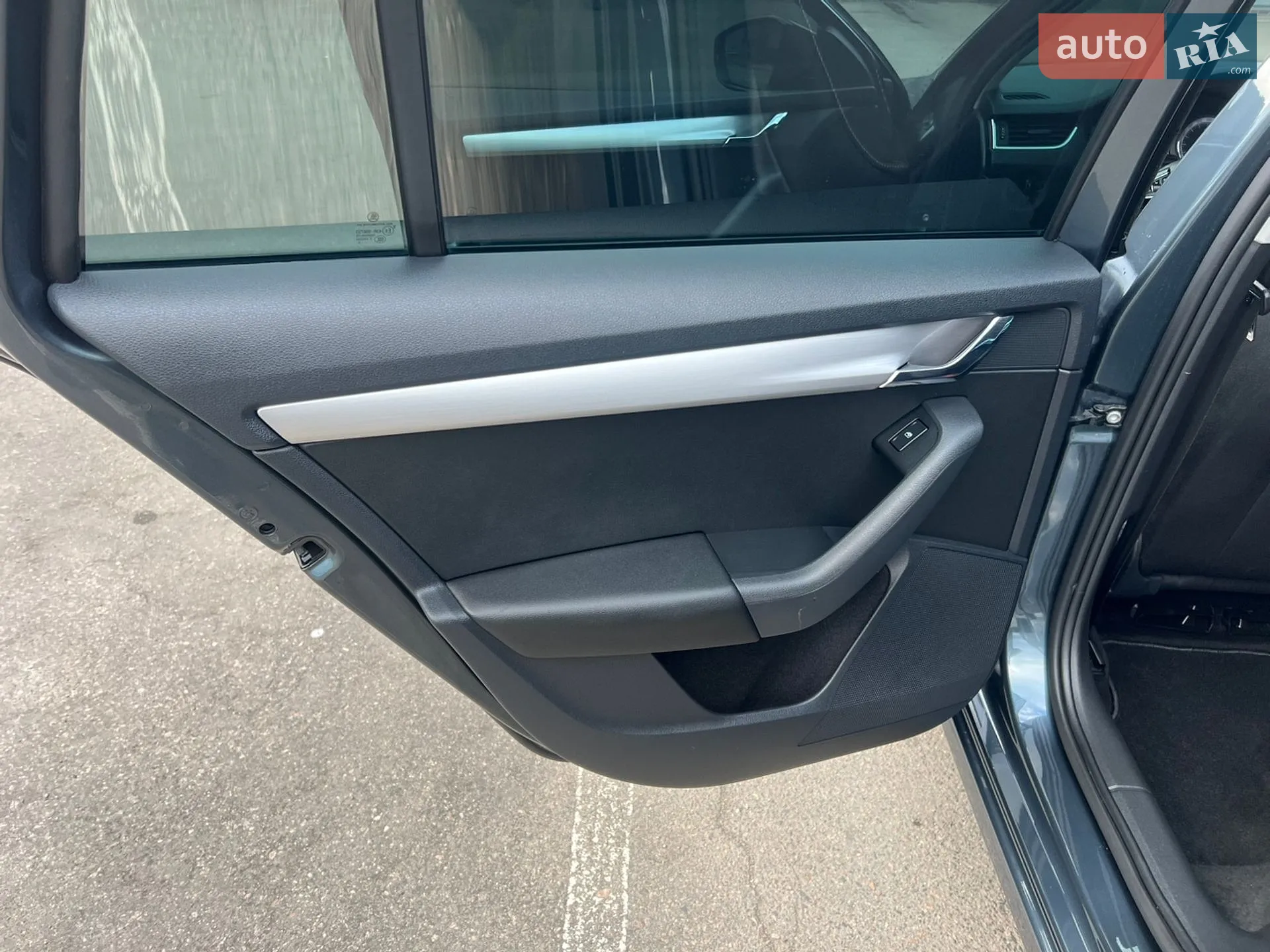 2020 Skoda Octavia - мініатюра 24