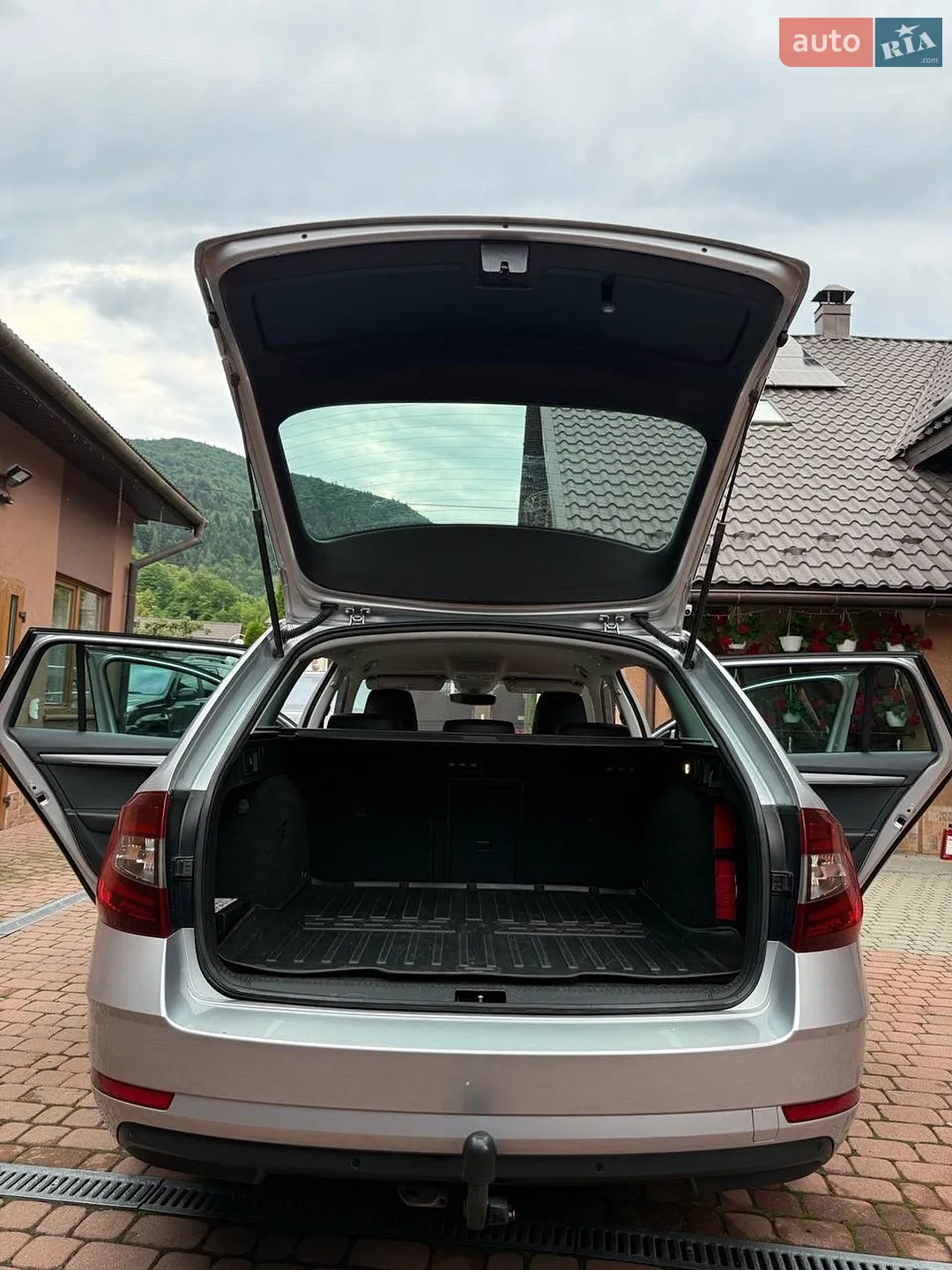 2019 Skoda Octavia - мініатюра 16