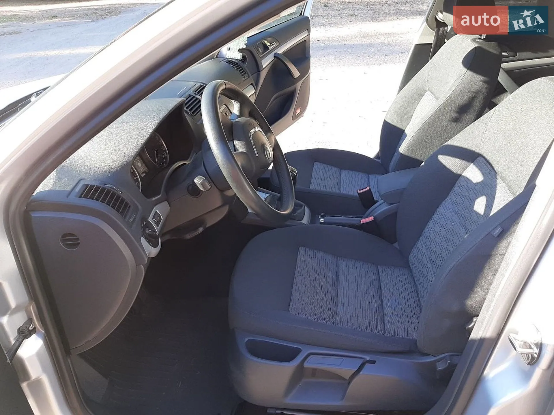 2012 Skoda Octavia - мініатюра 4