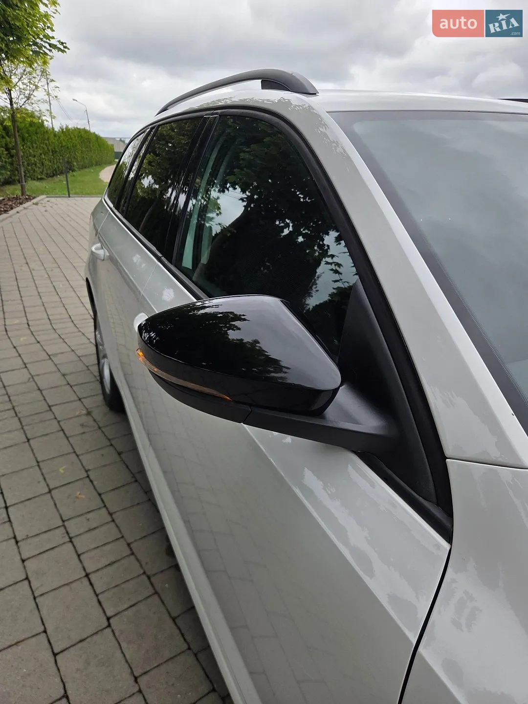 2014 Skoda Octavia - мініатюра 10