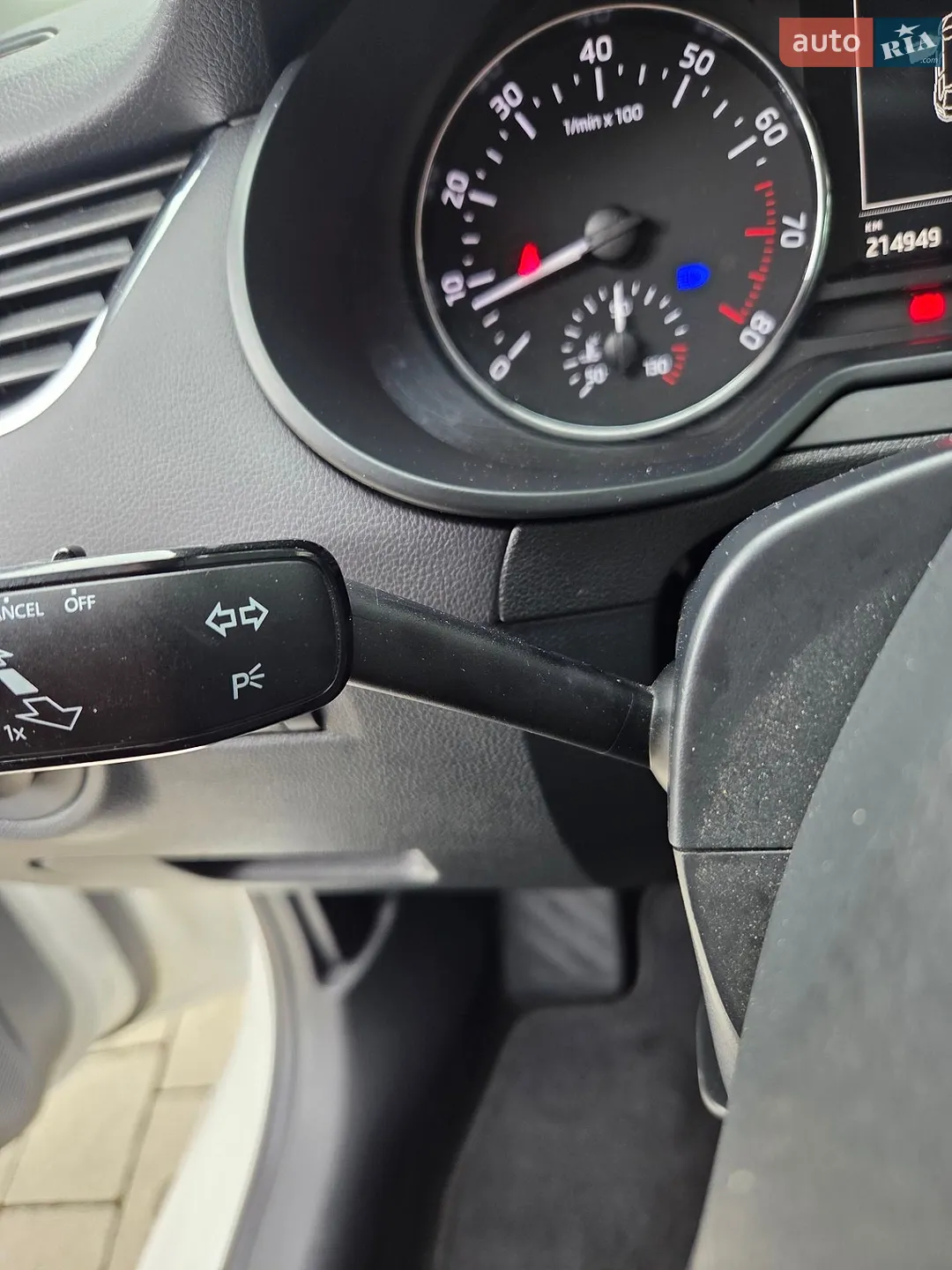 2014 Skoda Octavia - мініатюра 25