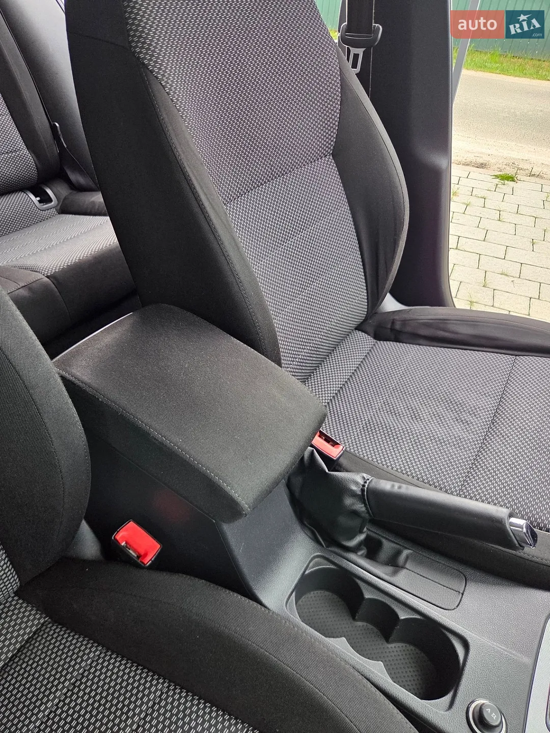 2014 Skoda Octavia - мініатюра 35