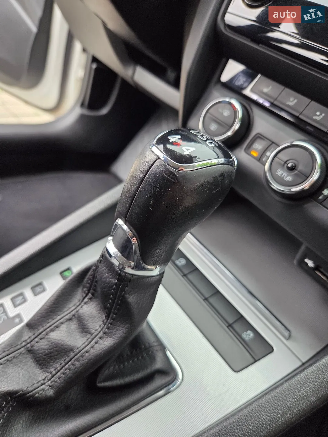2014 Skoda Octavia - мініатюра 38