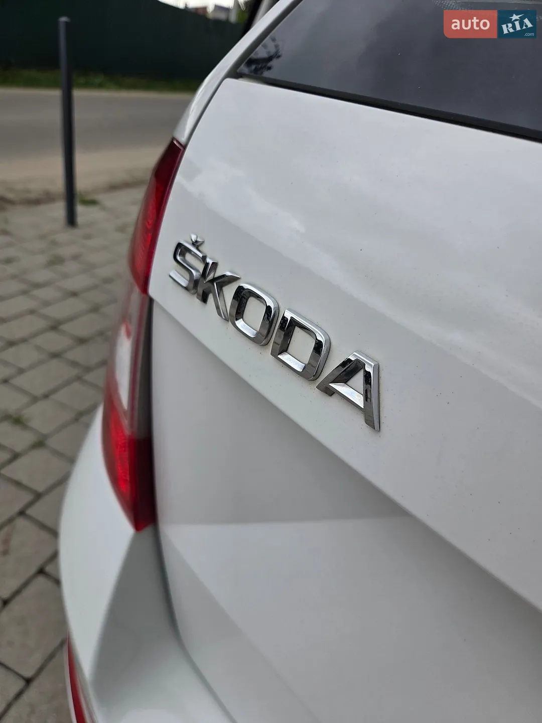 2014 Skoda Octavia - мініатюра 50