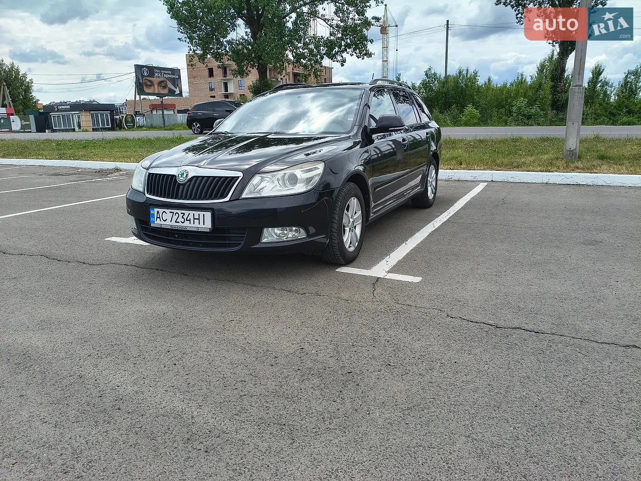 2012 Skoda Octavia - мініатюра 14