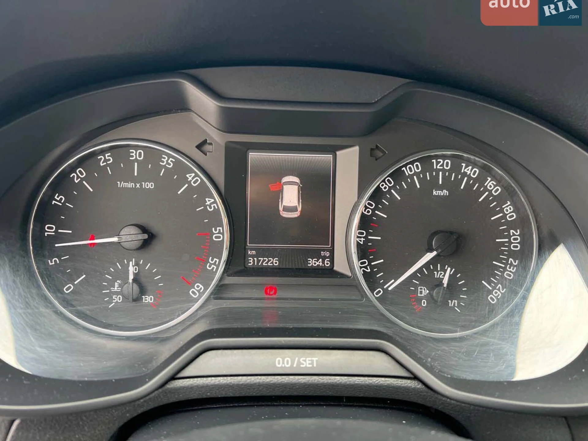 2013 Skoda Octavia - мініатюра 24