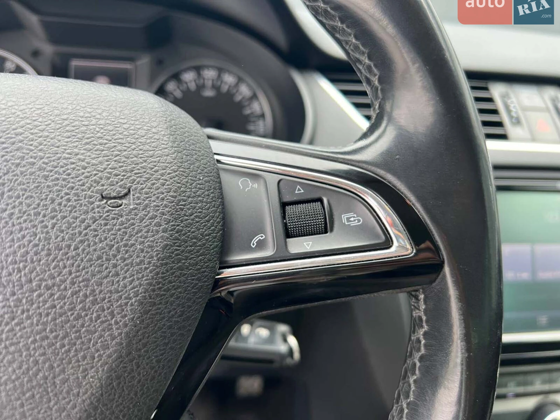 2013 Skoda Octavia - мініатюра 26