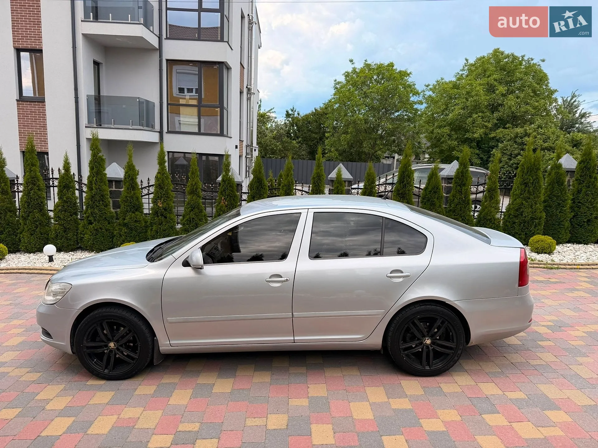 2012 Skoda Octavia - мініатюра 6