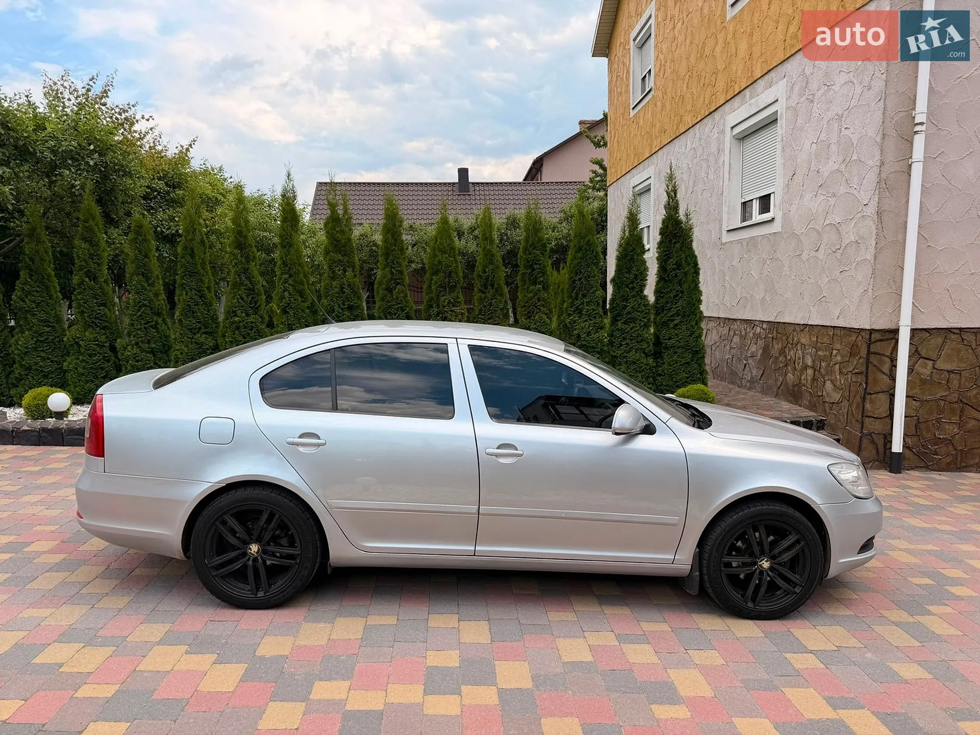 2012 Skoda Octavia - мініатюра 8