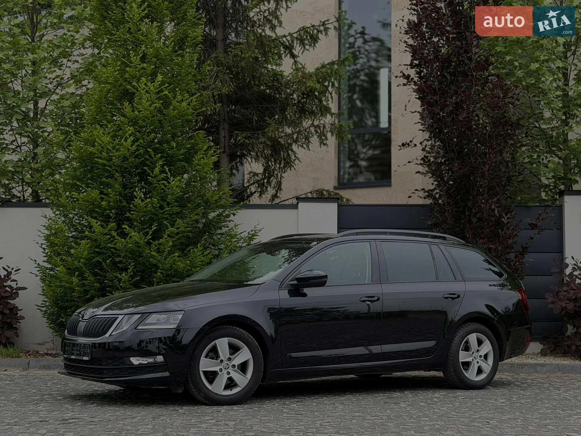 2018 Skoda Octavia - мініатюра 10