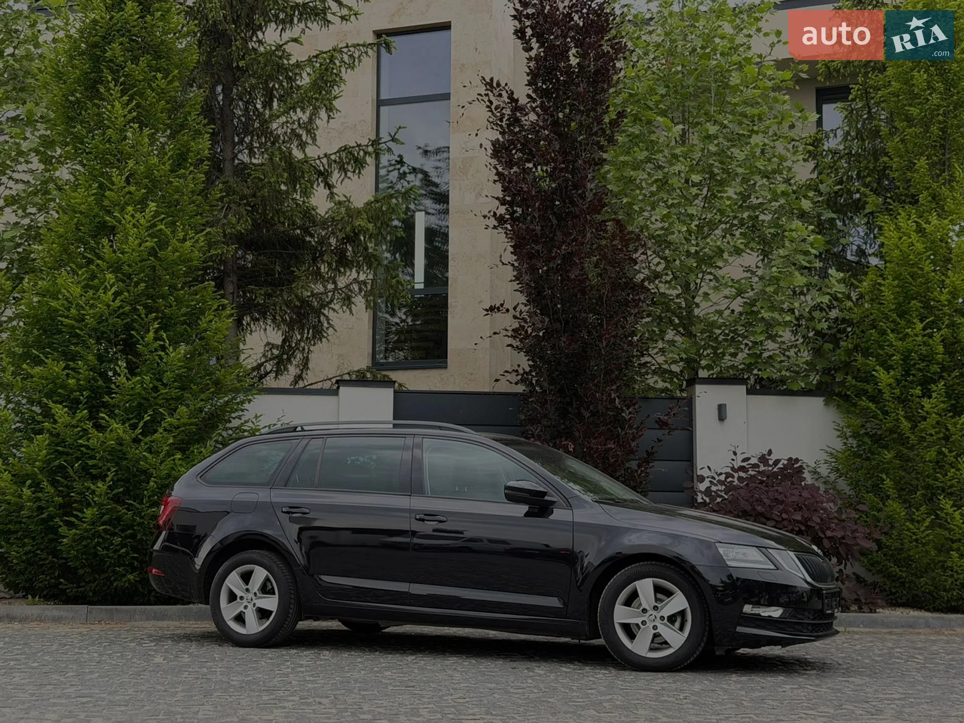 2018 Skoda Octavia - мініатюра 11