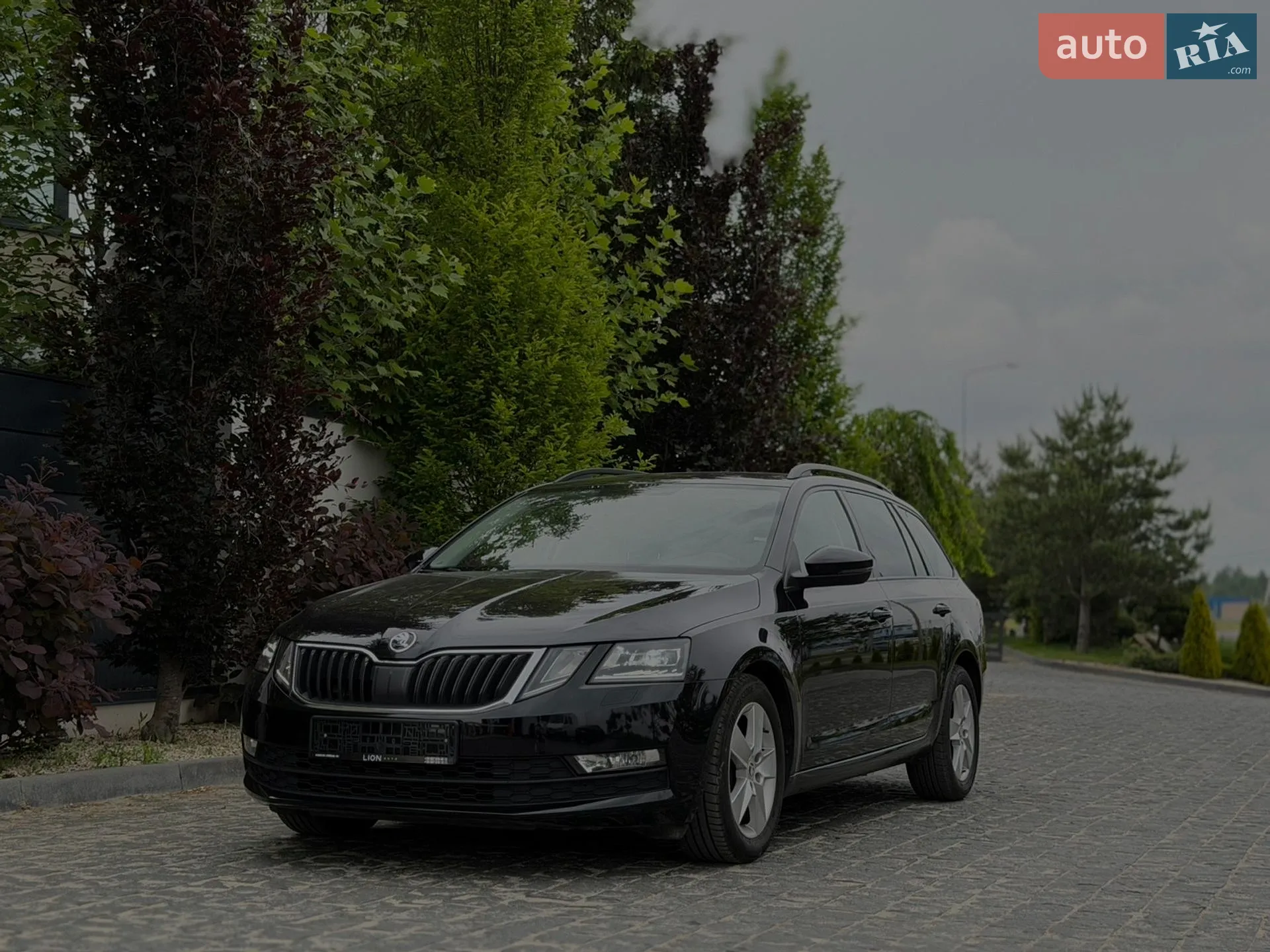 2018 Skoda Octavia - мініатюра 6