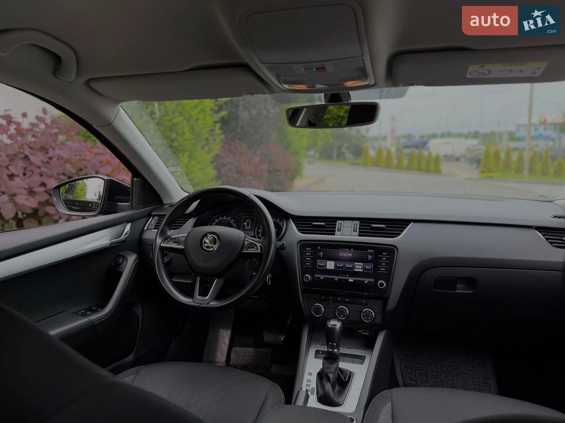 2018 Skoda Octavia - мініатюра 36