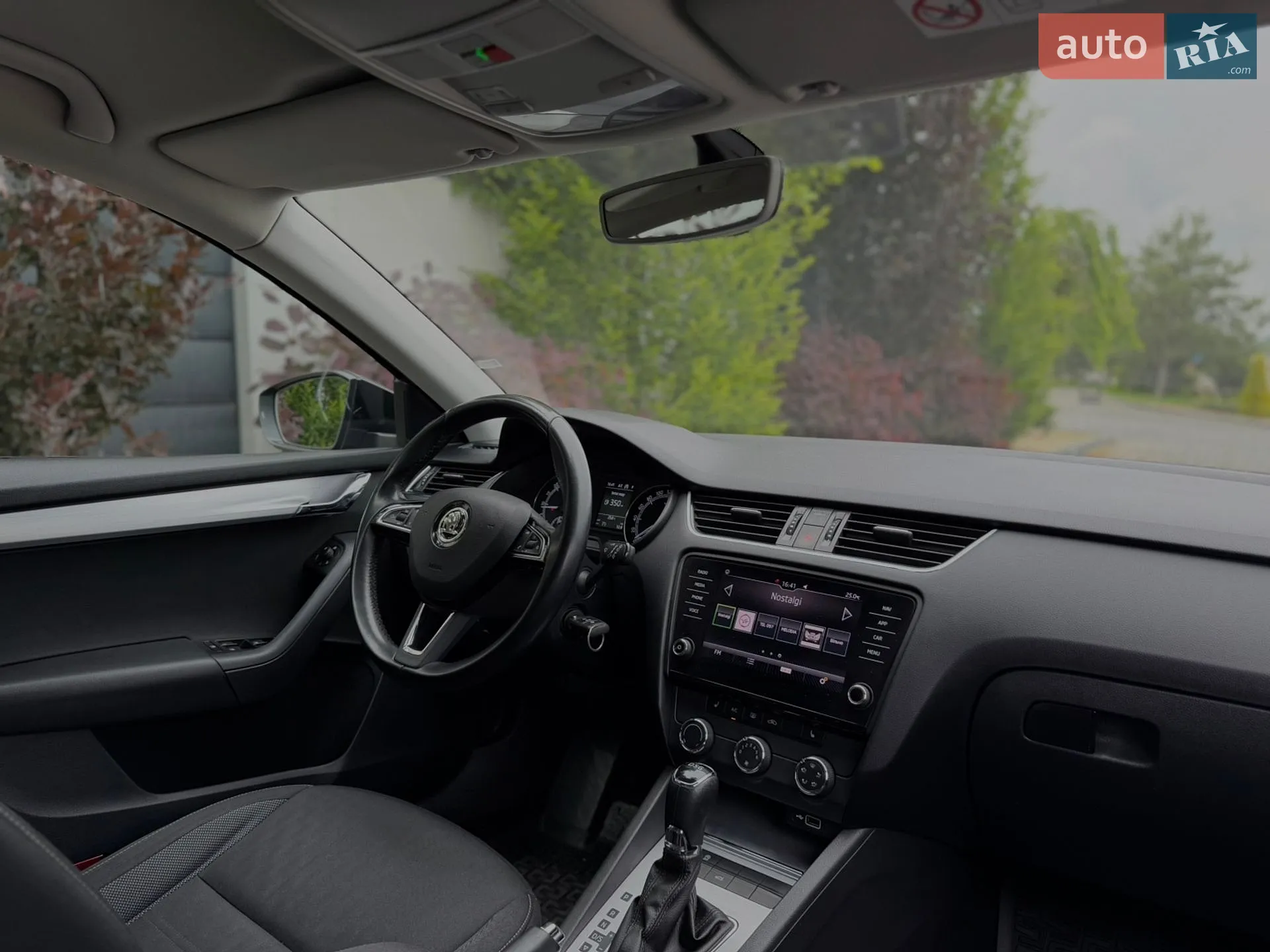 2018 Skoda Octavia - мініатюра 42